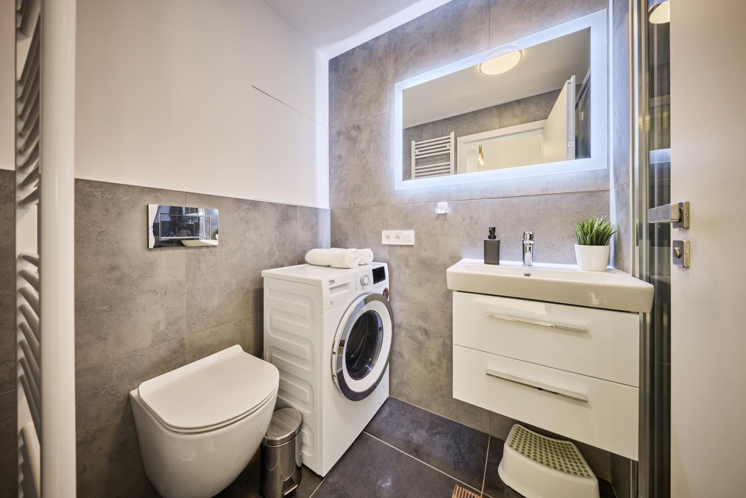 Duplex Apartment photo 3
