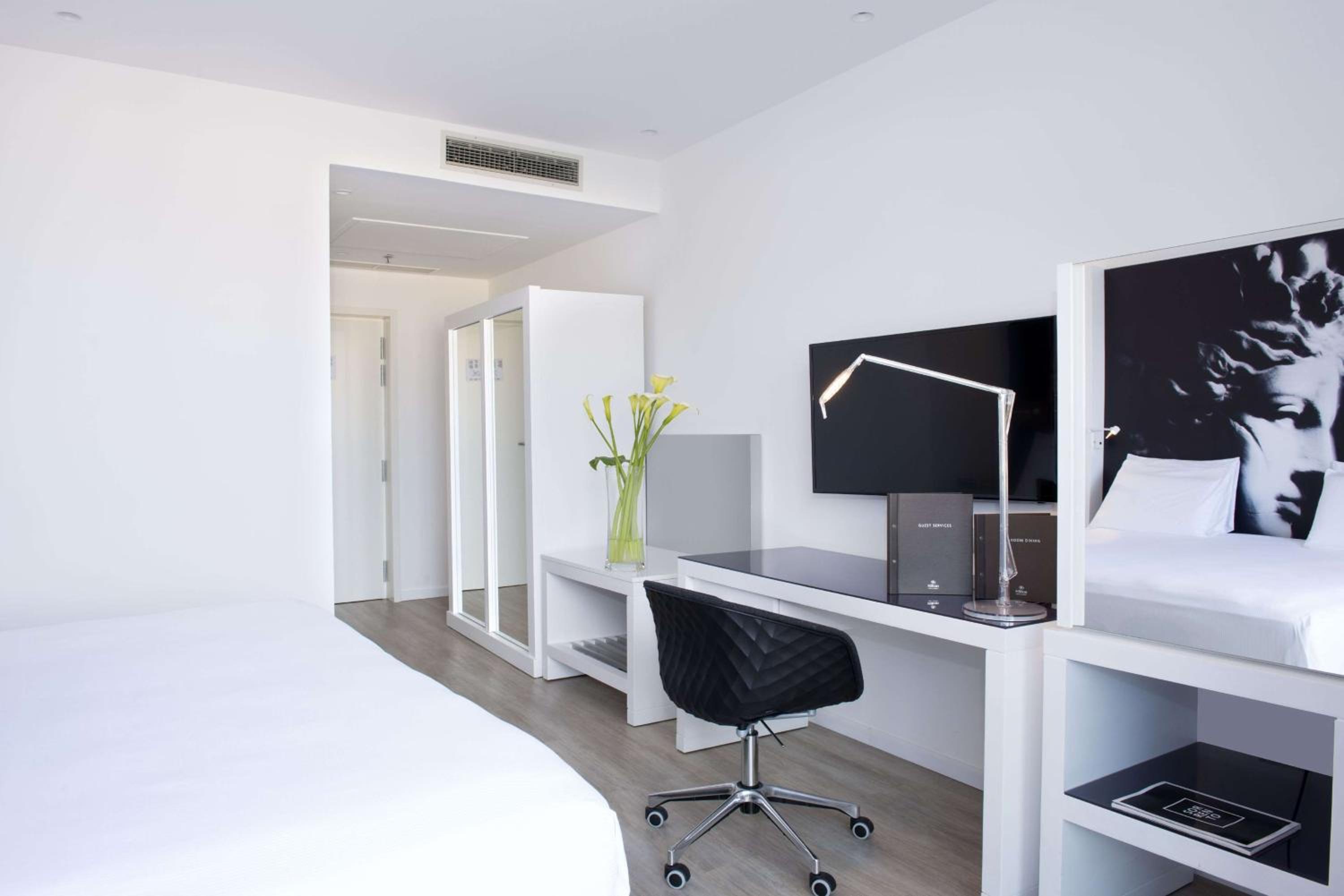 Superior King Room with Sea View
