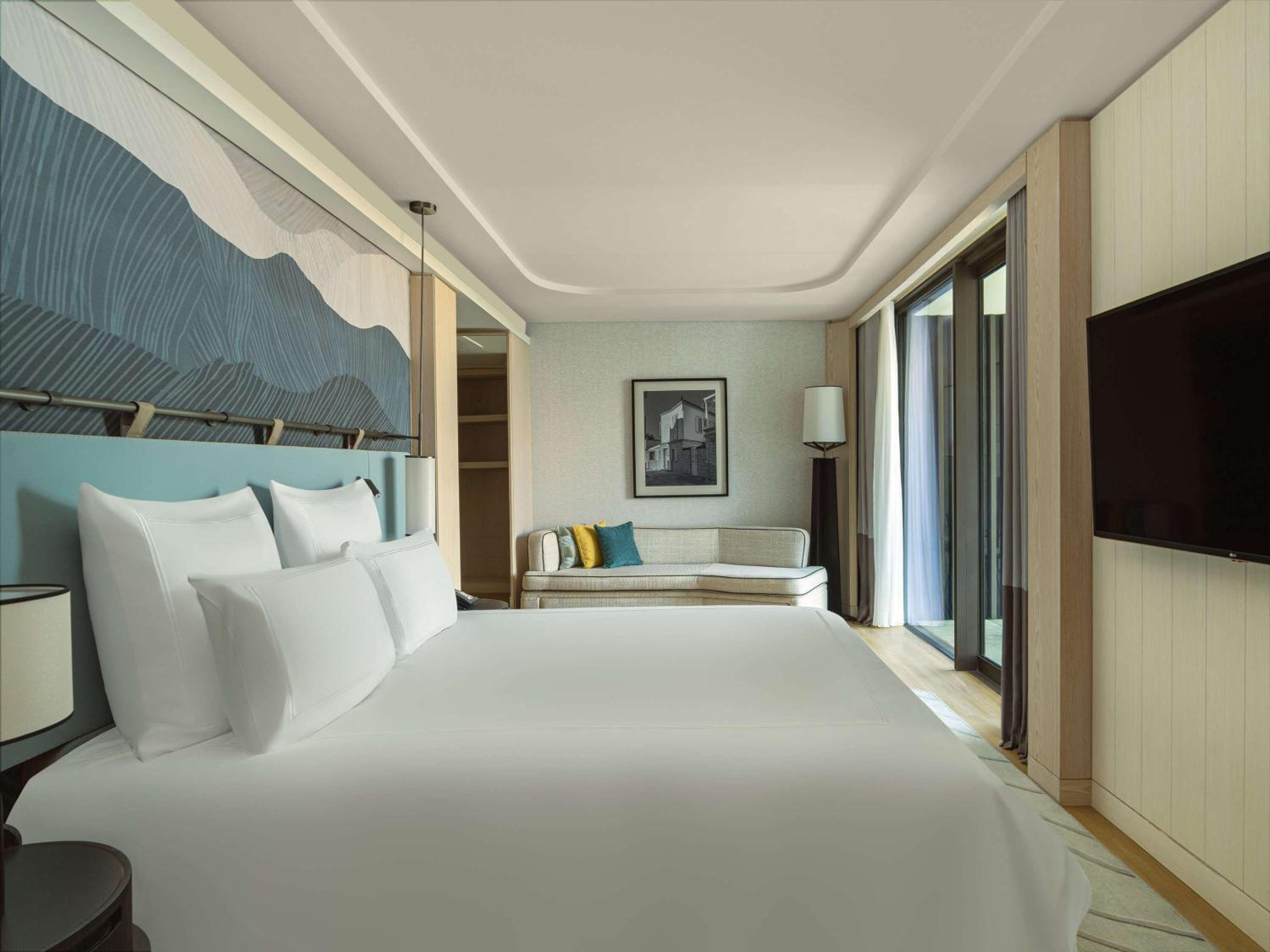 Junior Suite с видом на море