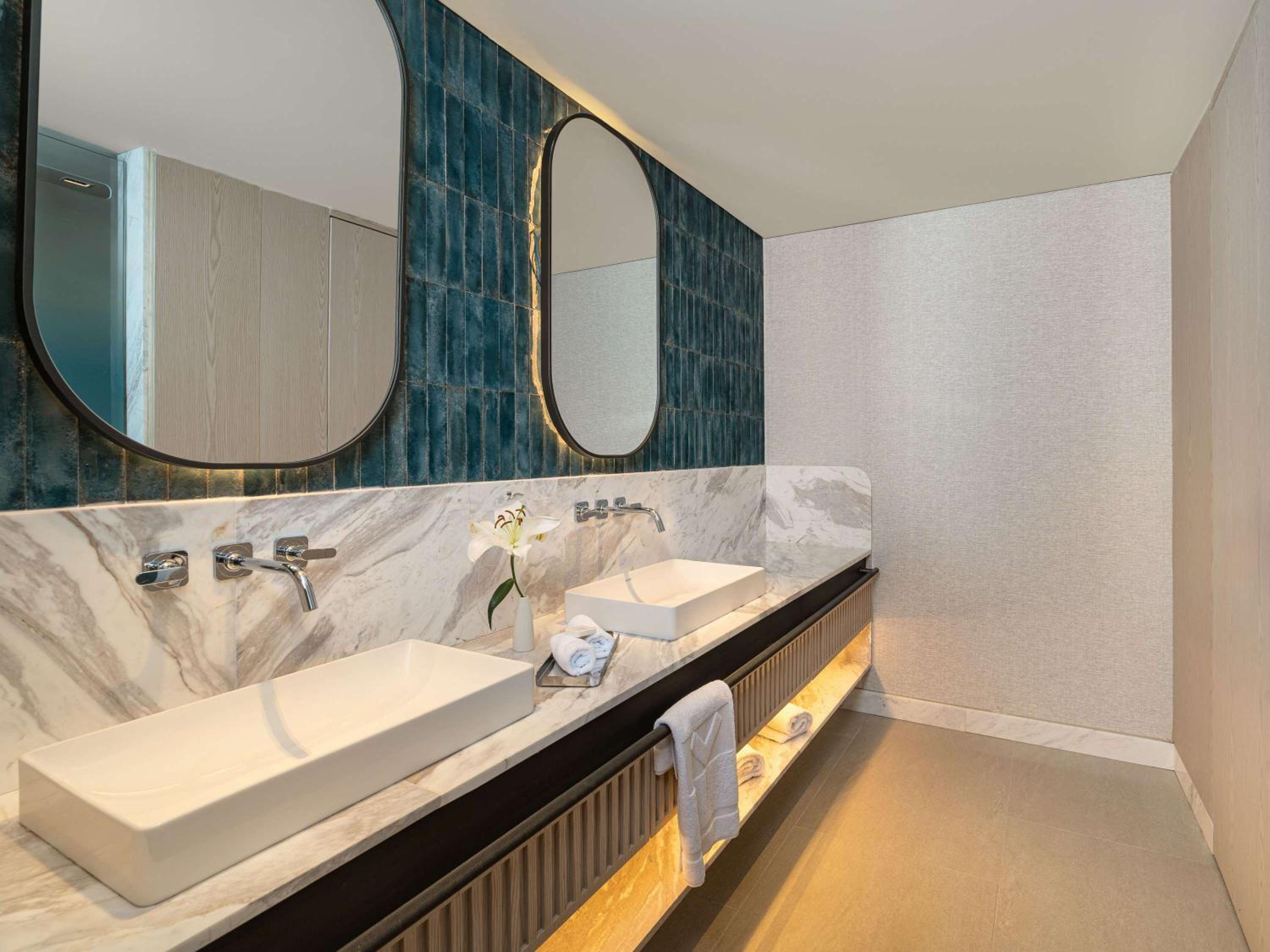 Junior Suite Sea View photo 3
