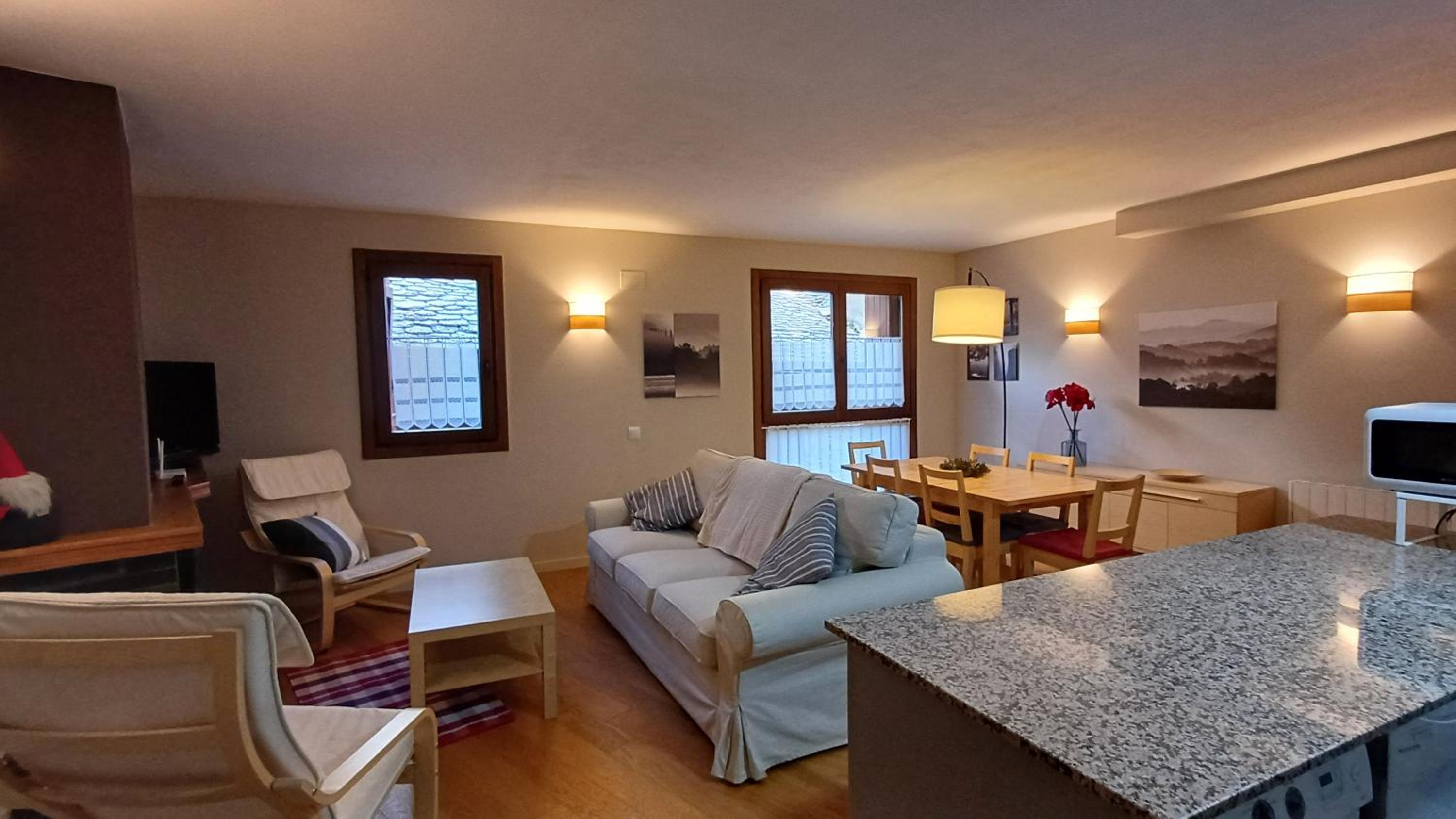 Apartamento