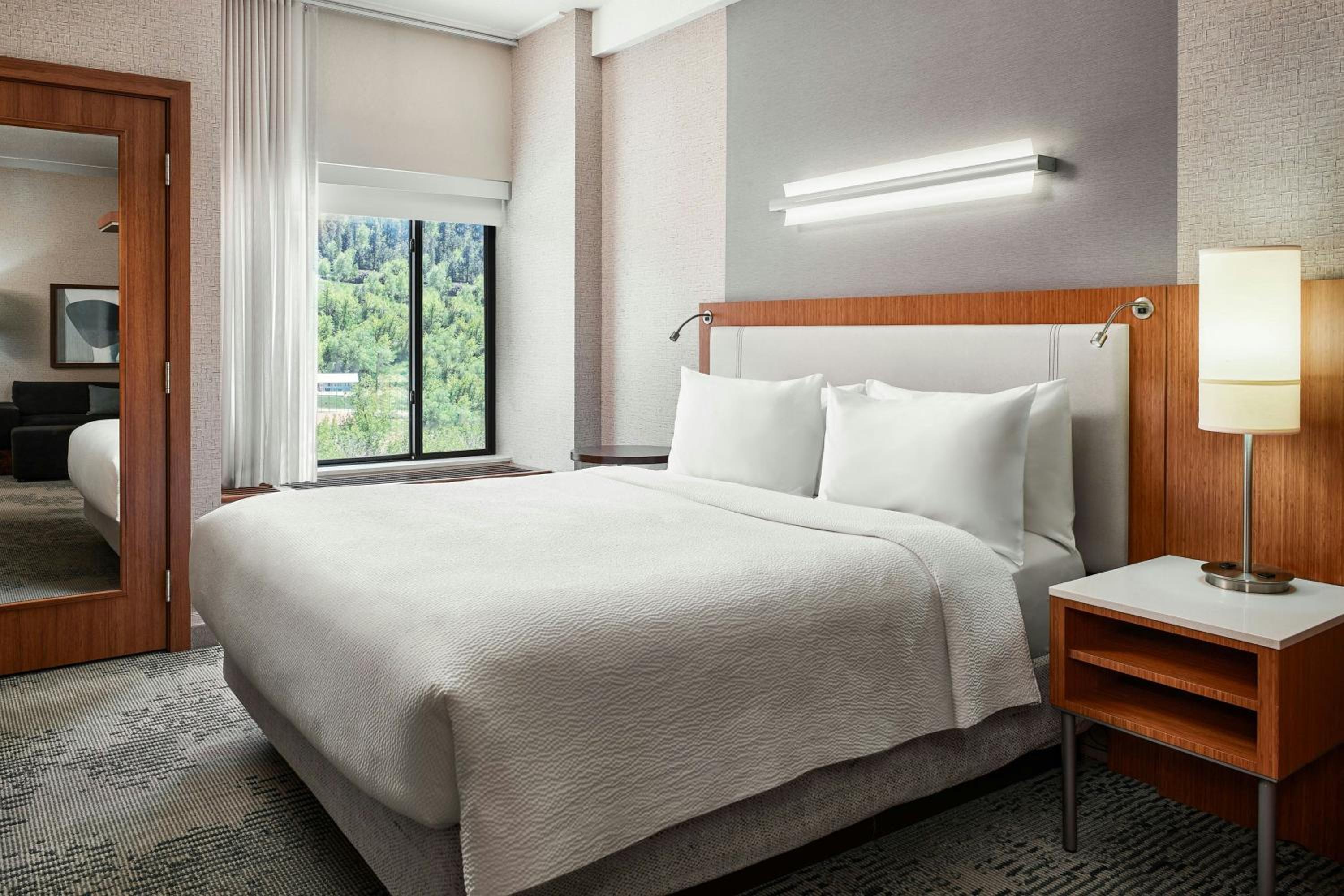 SpringHill Suites by Marriott Deadwood, Billede 2