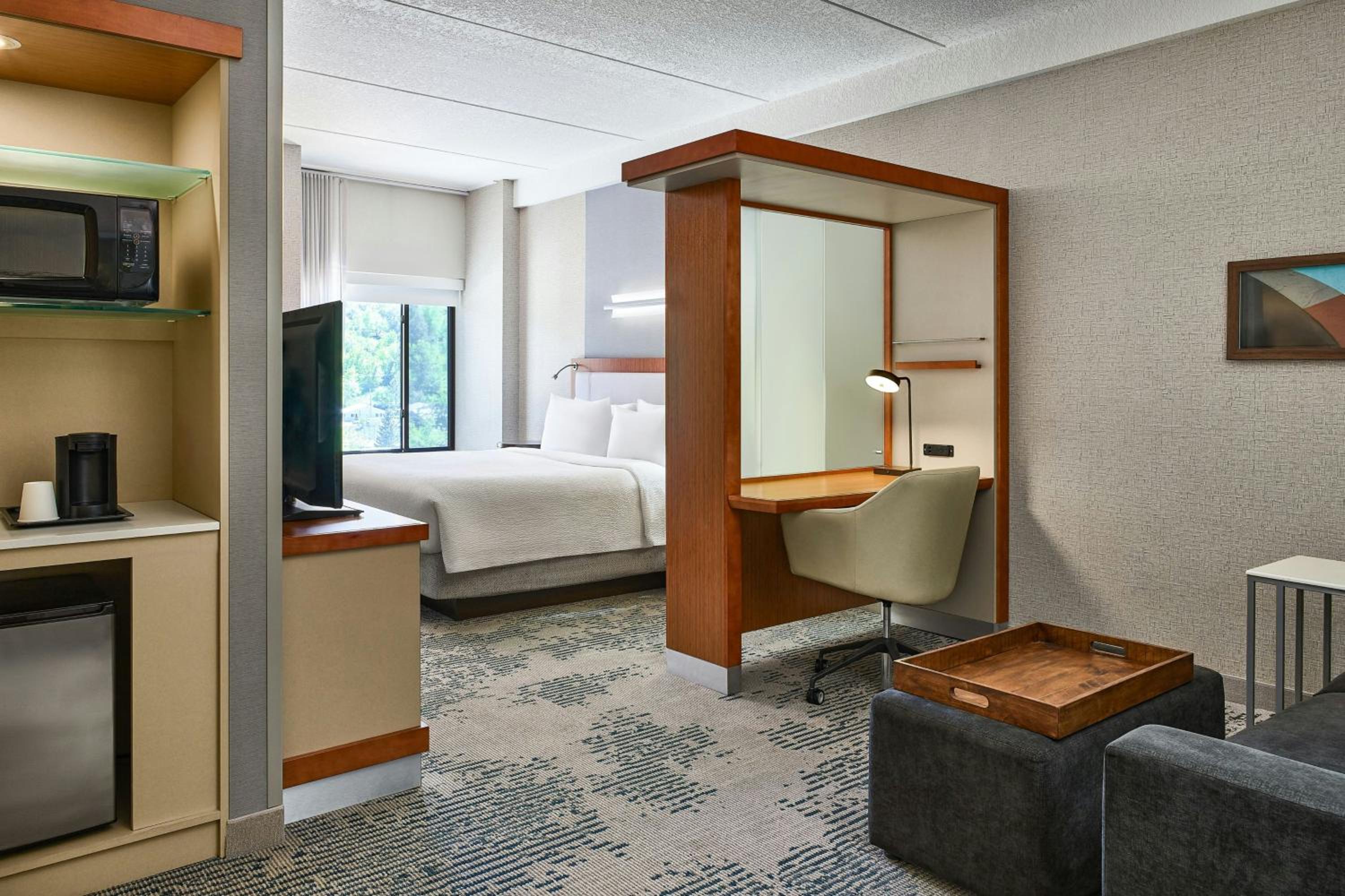 SpringHill Suites by Marriott Deadwood, Billede 3