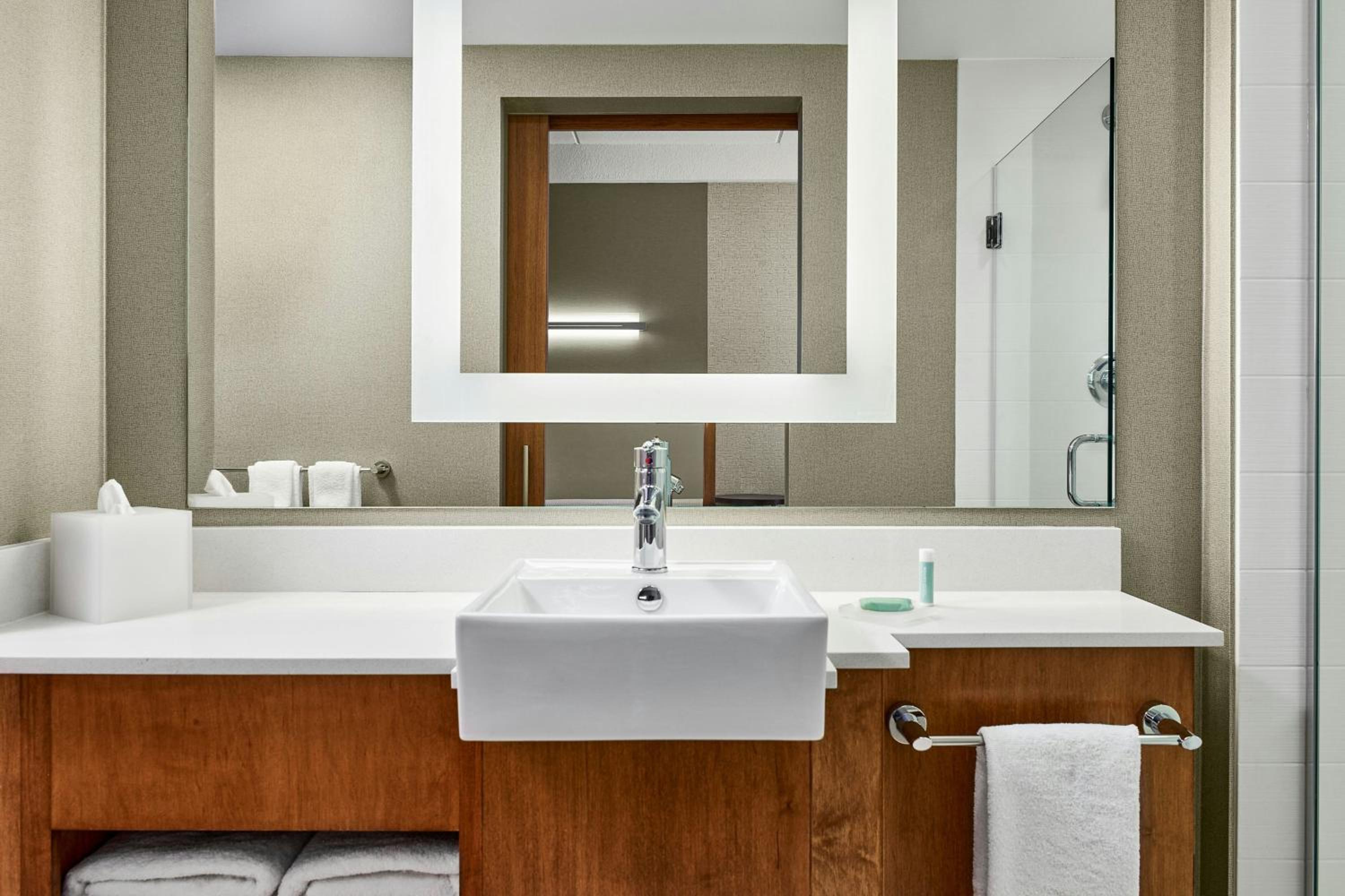 SpringHill Suites by Marriott Deadwood, Billede 7