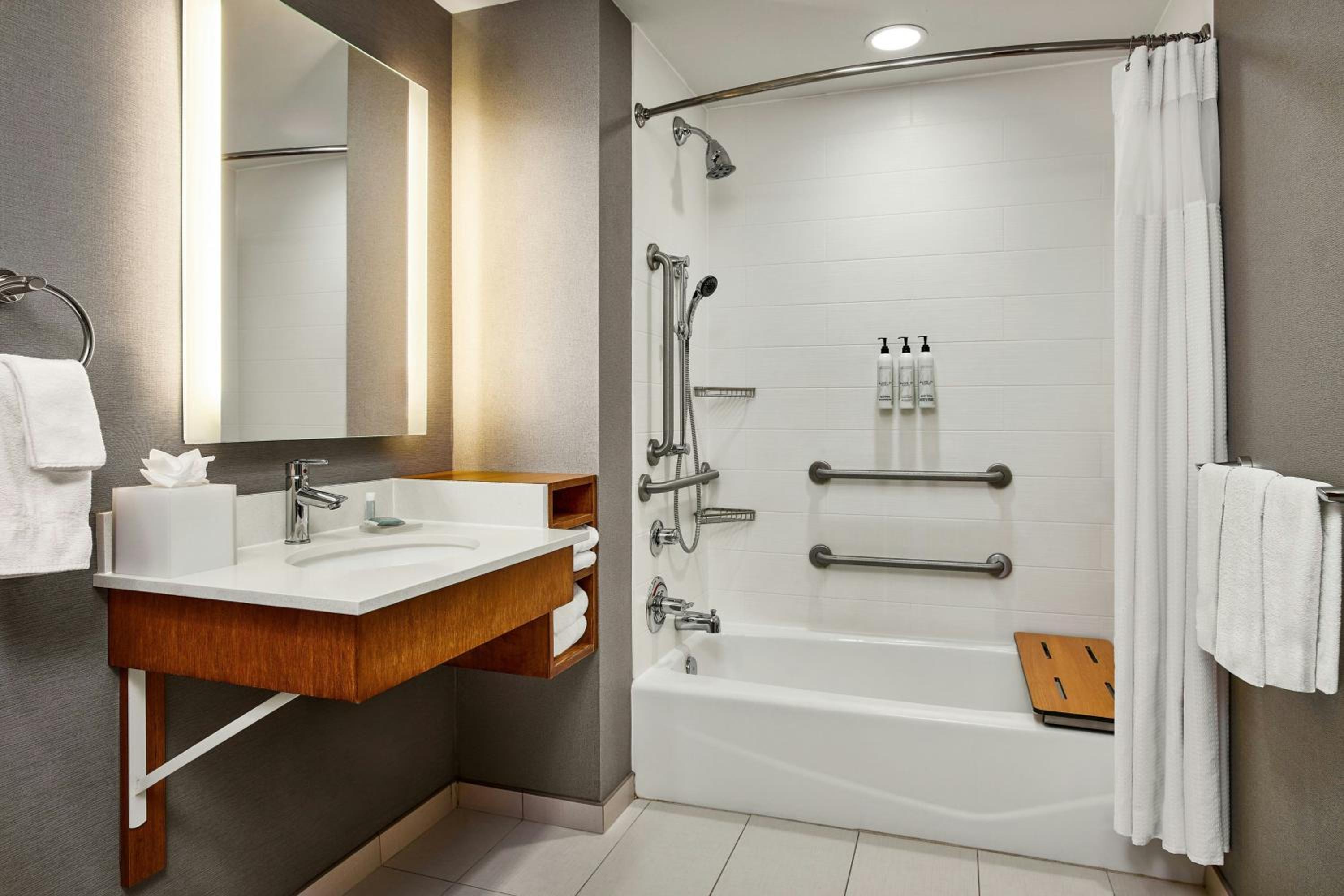 SpringHill Suites by Marriott Deadwood, Billede 8