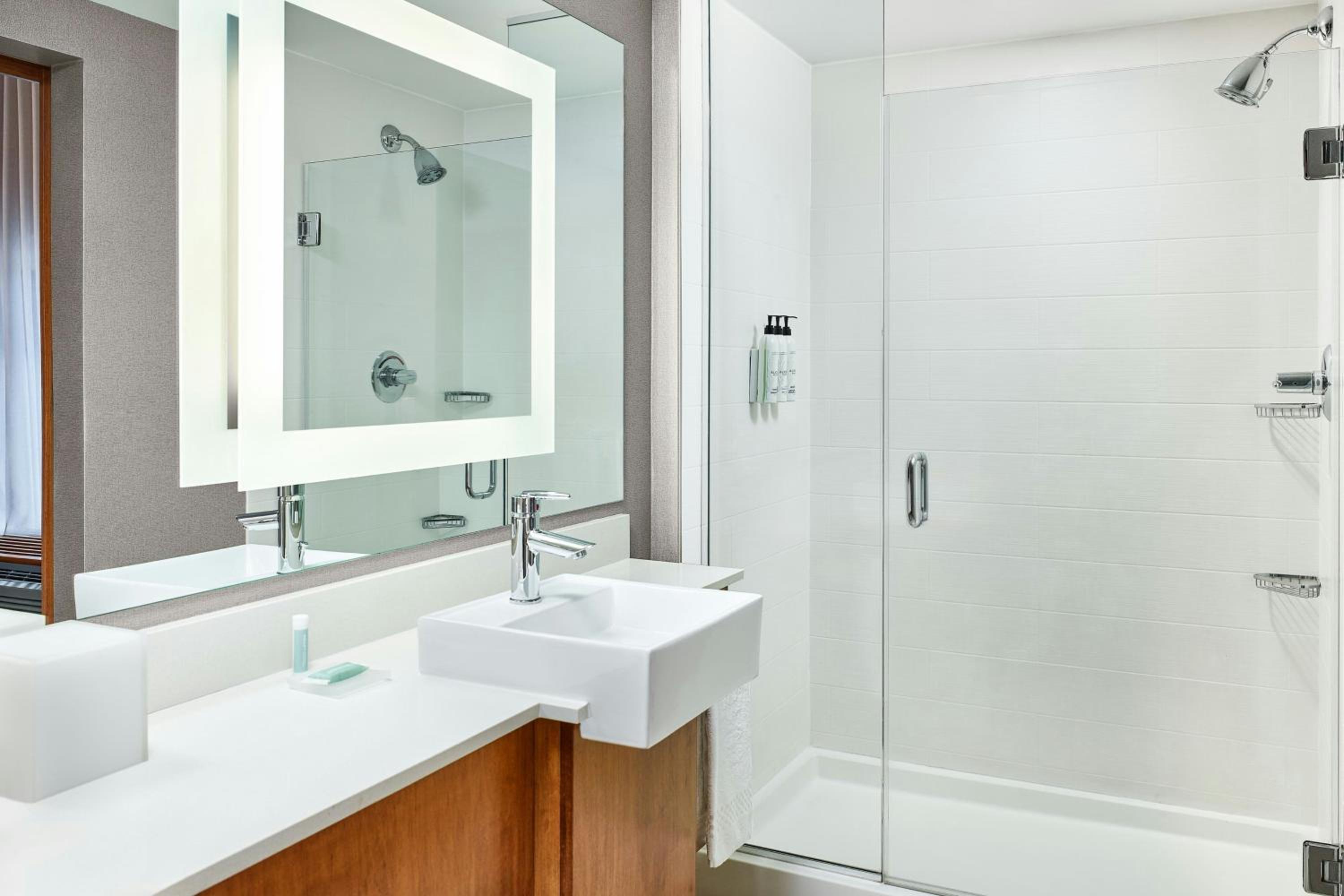 SpringHill Suites by Marriott Deadwood, Billede 6