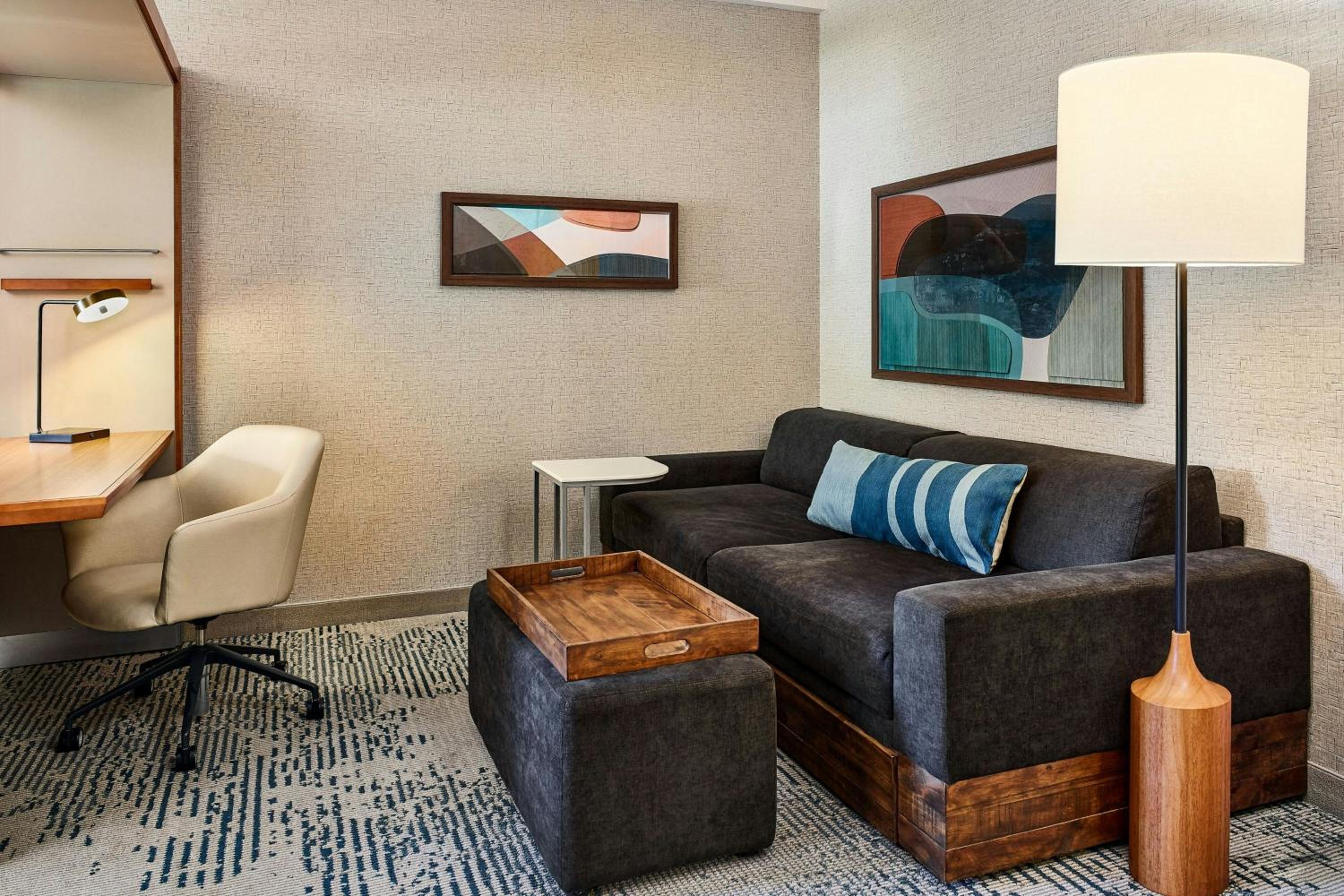 SpringHill Suites by Marriott Deadwood, Billede 4