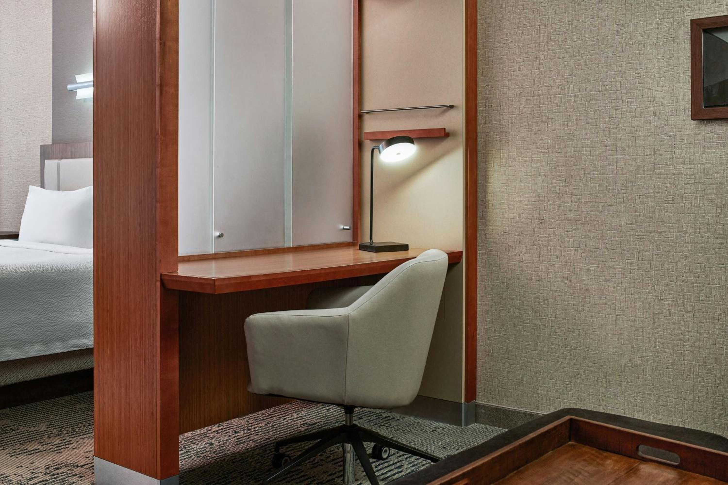SpringHill Suites by Marriott Deadwood, Billede 5