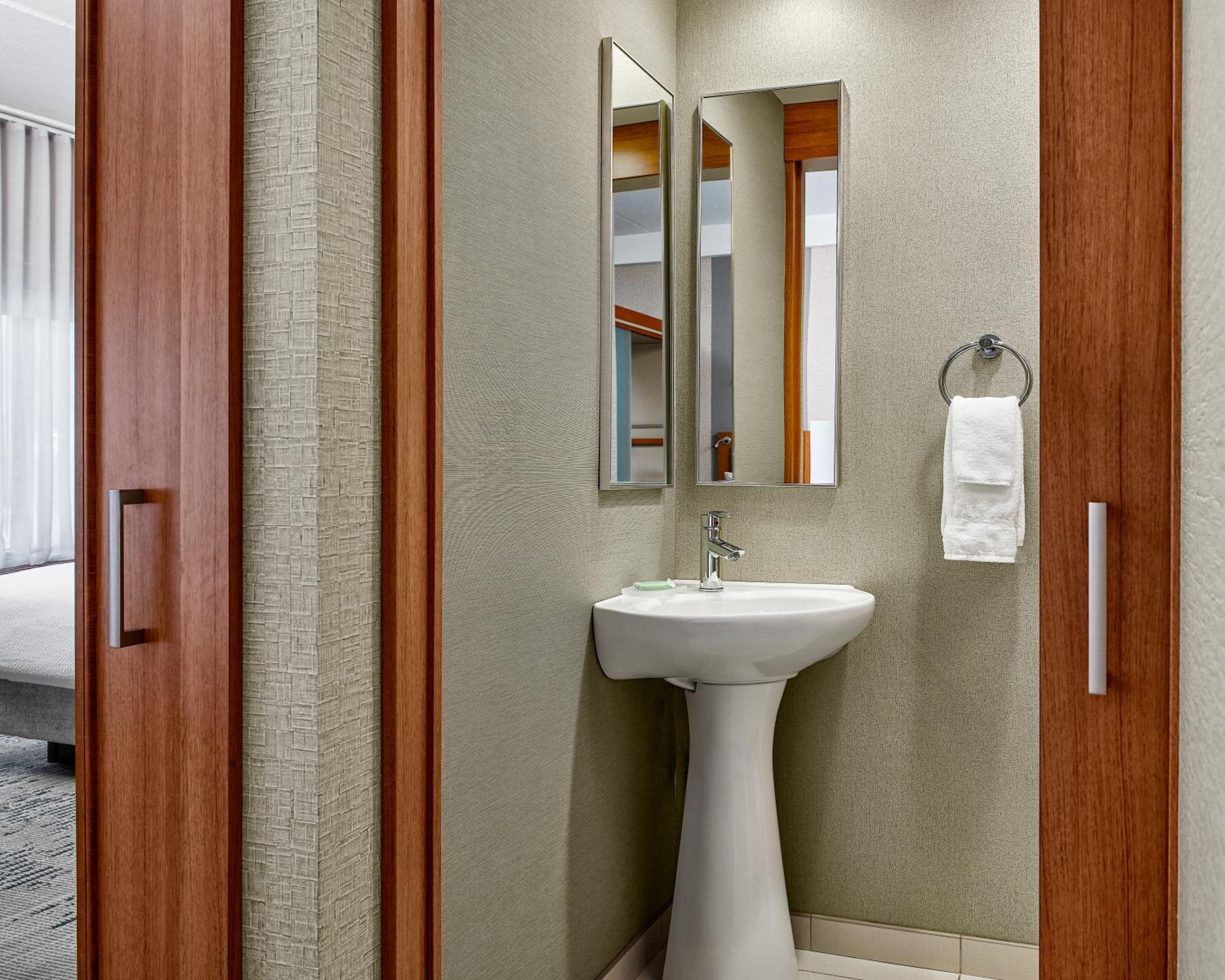 SpringHill Suites by Marriott Deadwood