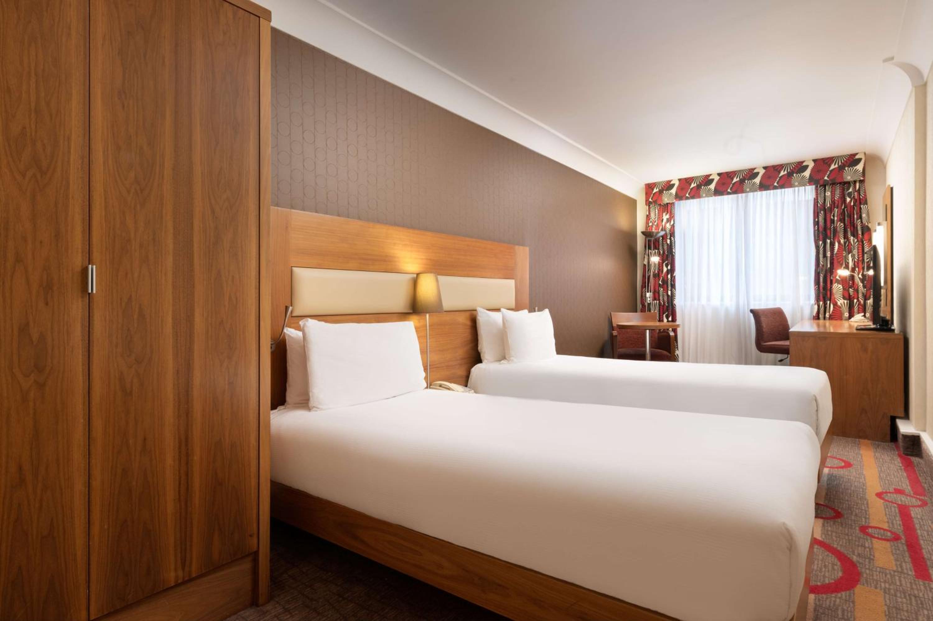 Twin Room photo 3