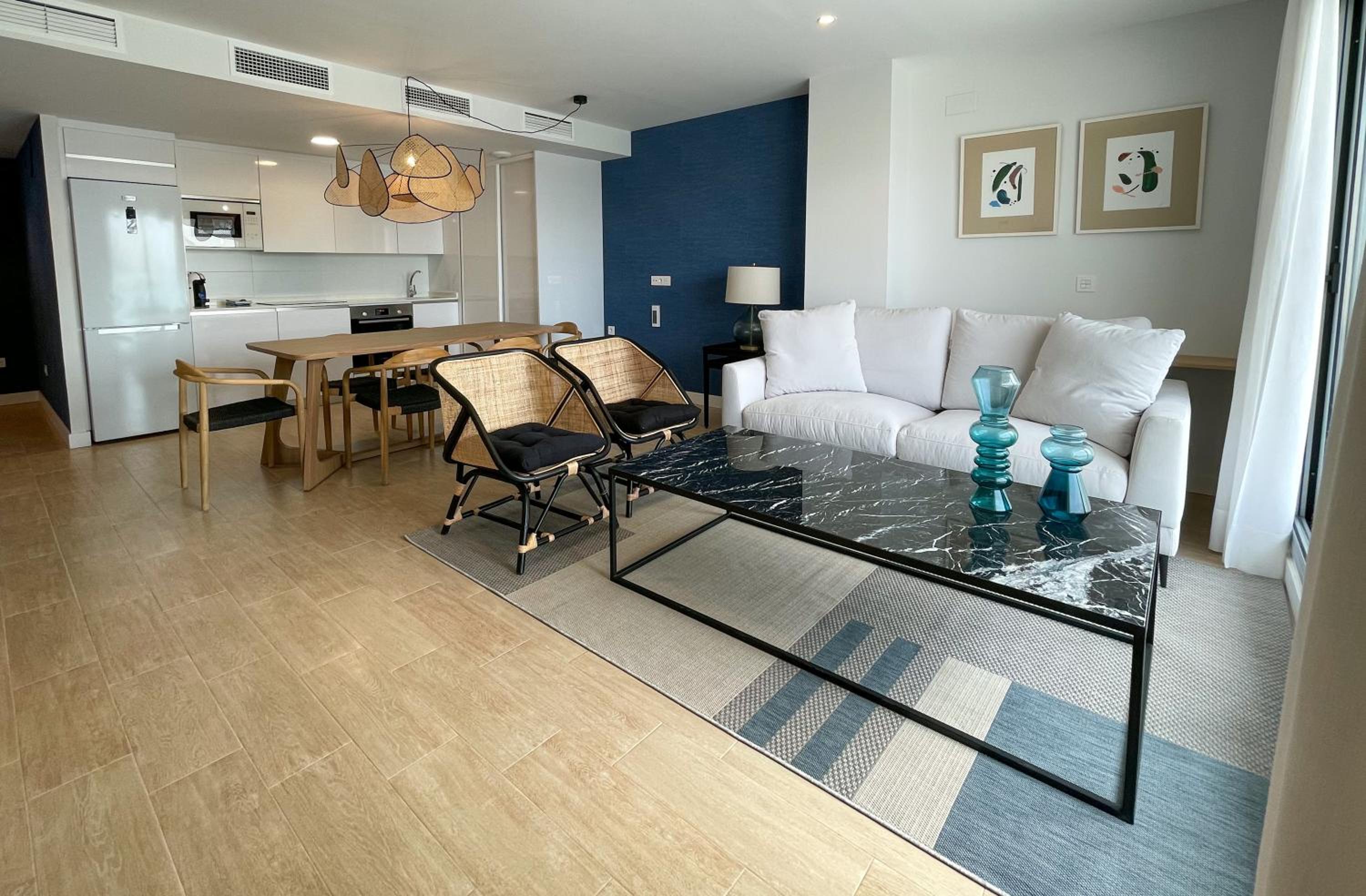 Apartamento Superior