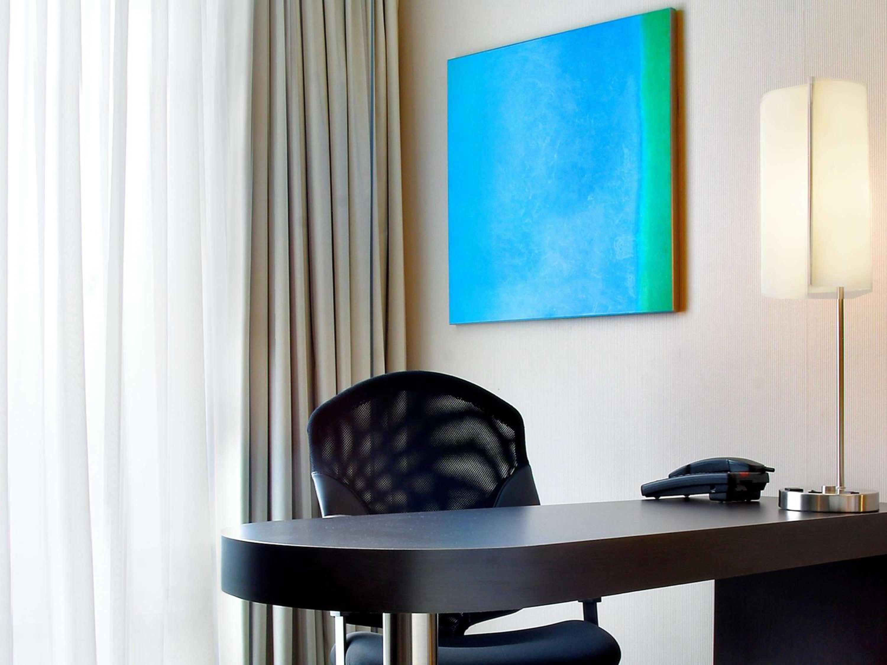 Superior King Room - Photo 8