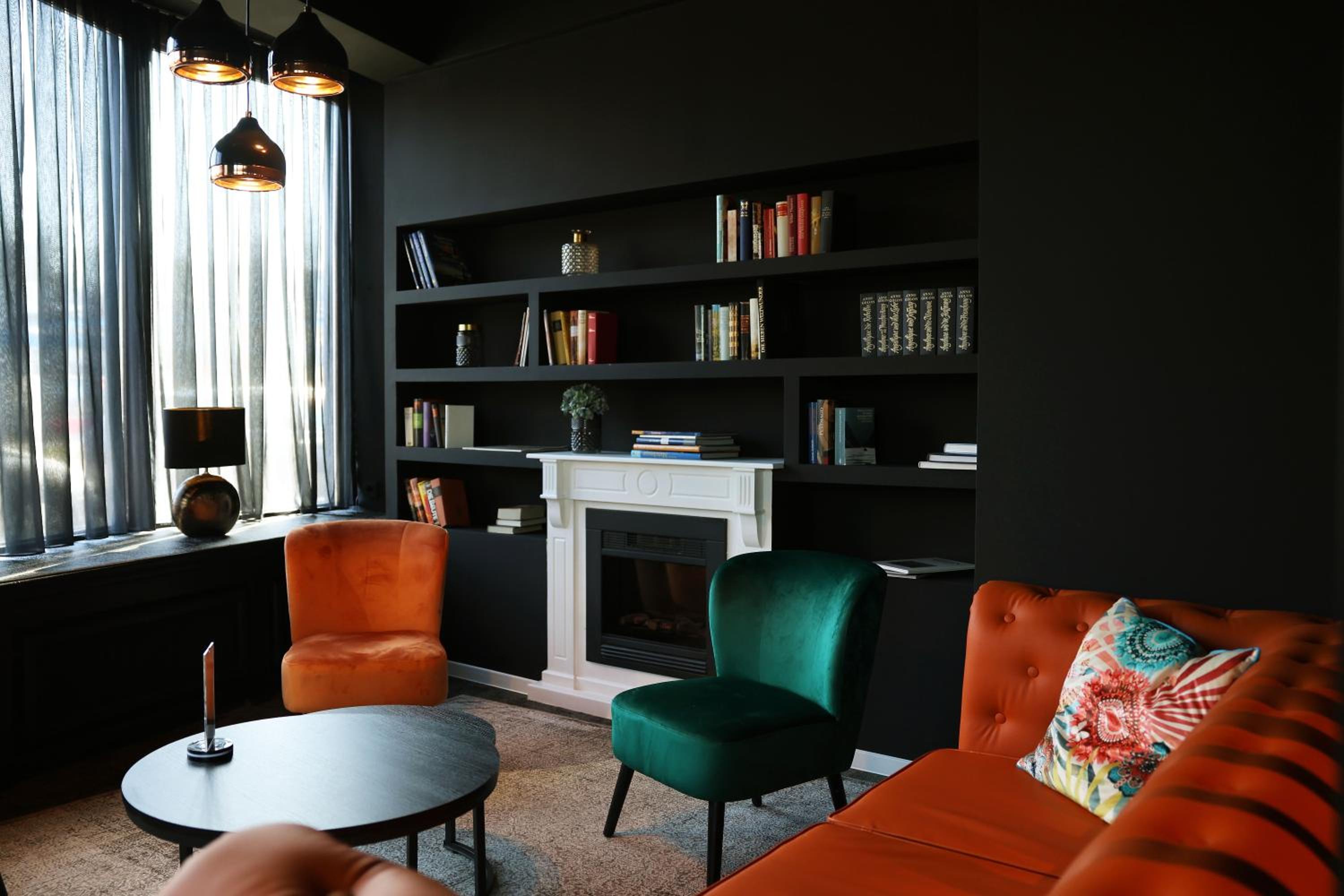 Classic Room photo 2