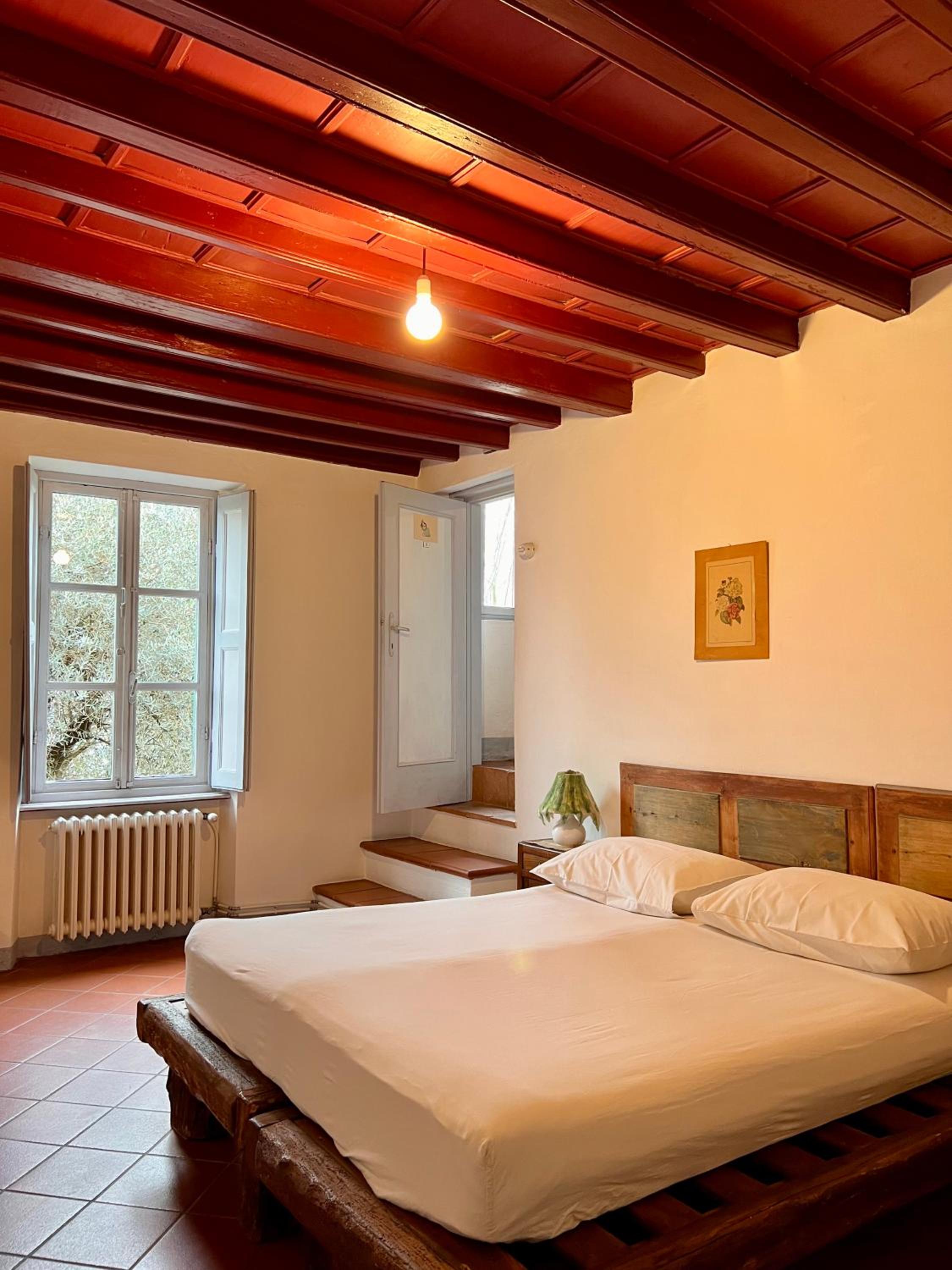 Double or Twin Room with Bathroom - Photo 12