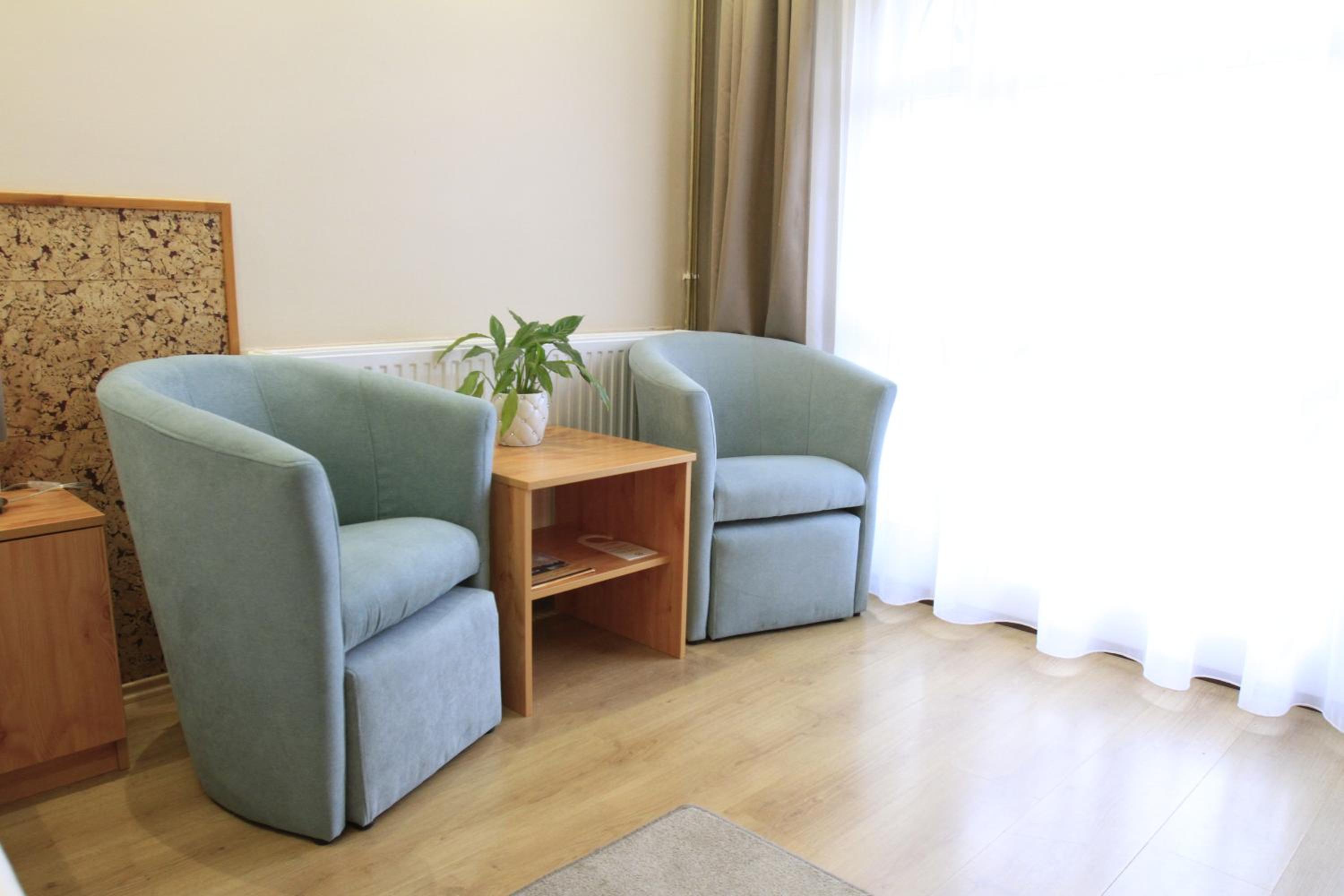 Triple Room photo 3