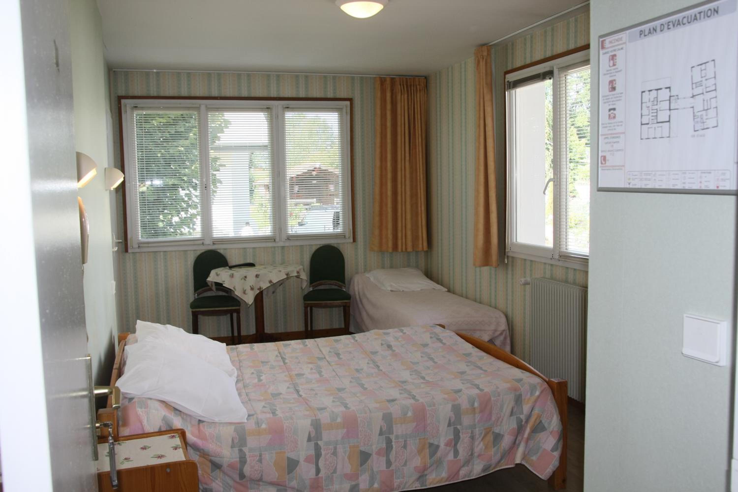 Triple Room photo 3