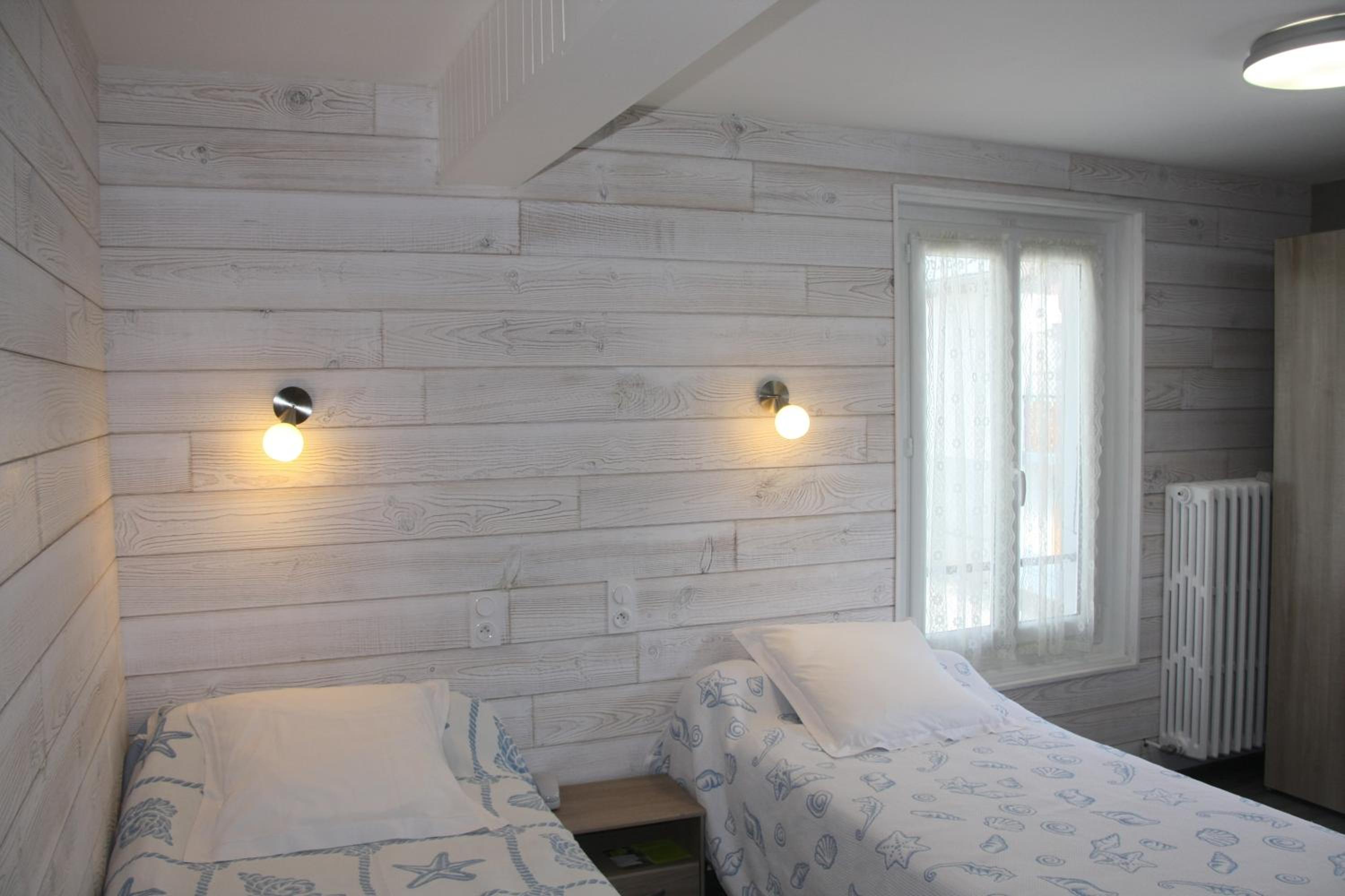 Twin Room photo 3