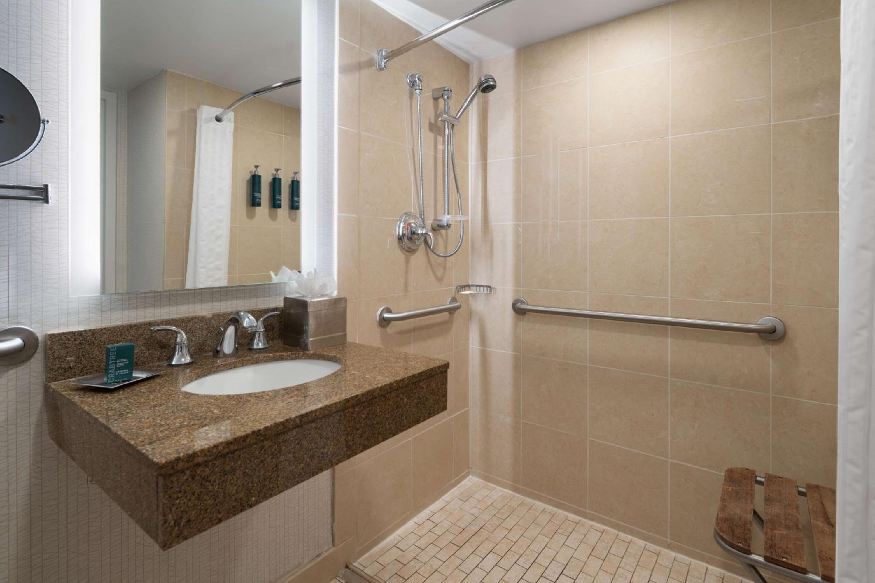 DoubleTree By Hilton Baltimore North Pikesville, Billede 5