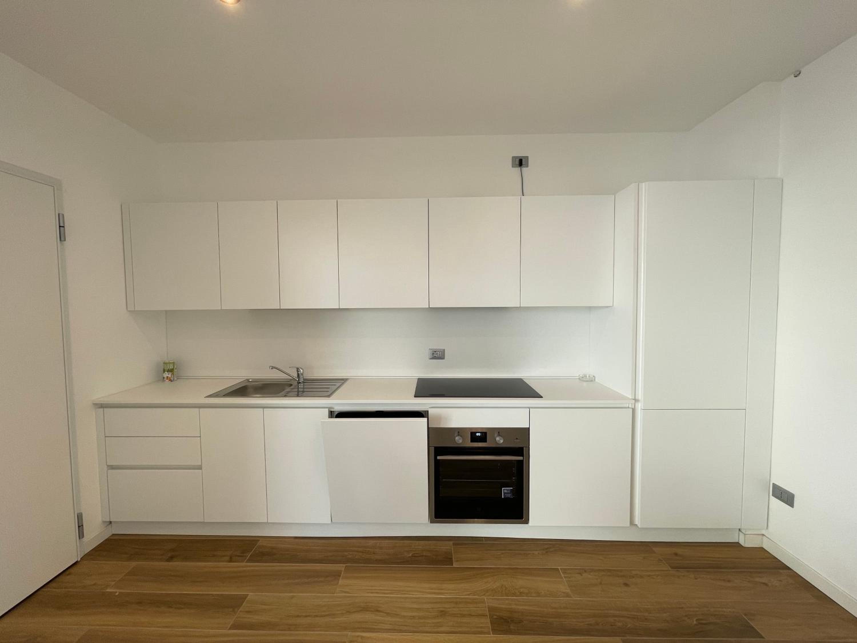 Apartment with Sea View photo 3