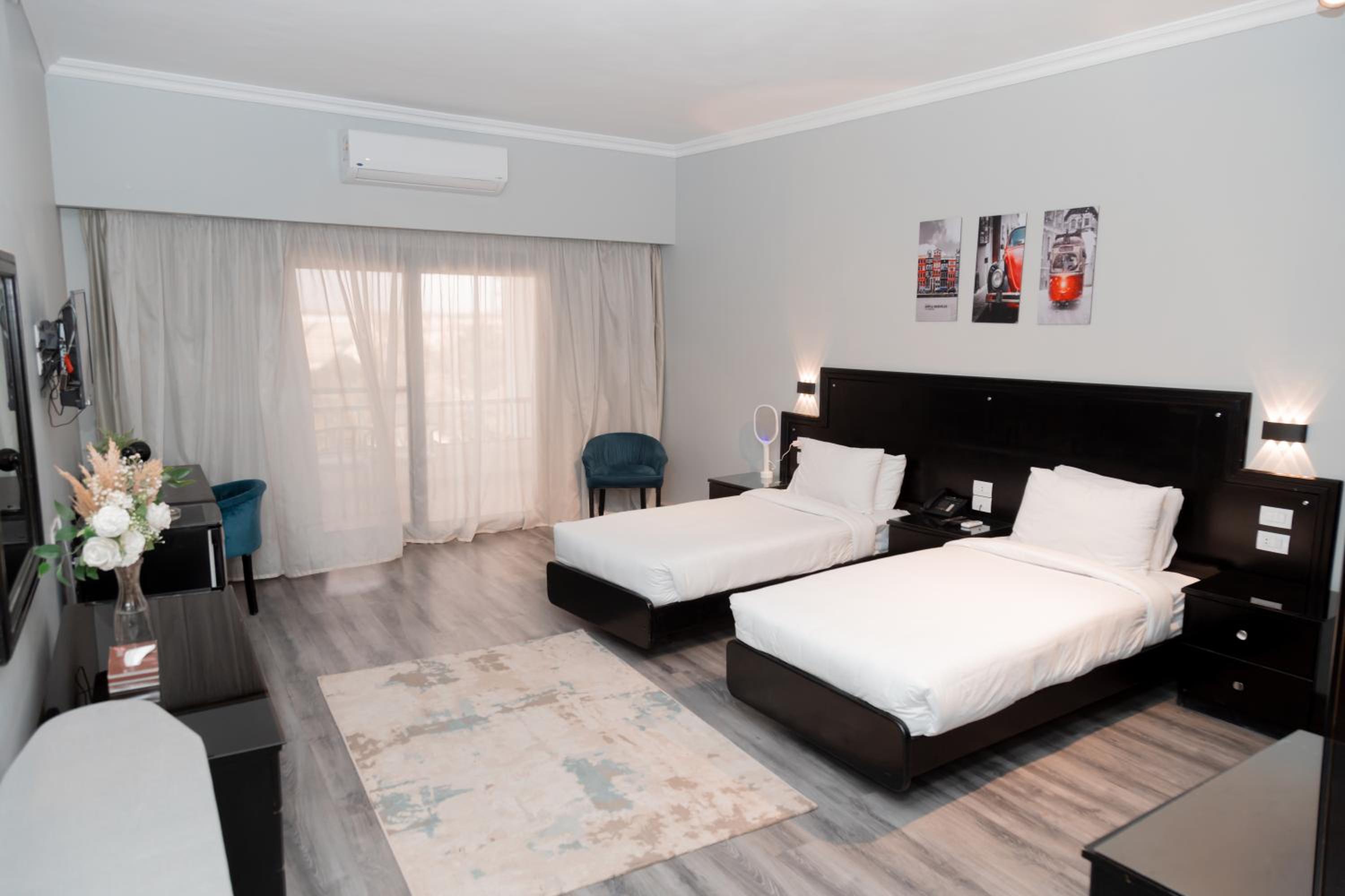 Superior Double Room - Photo 4