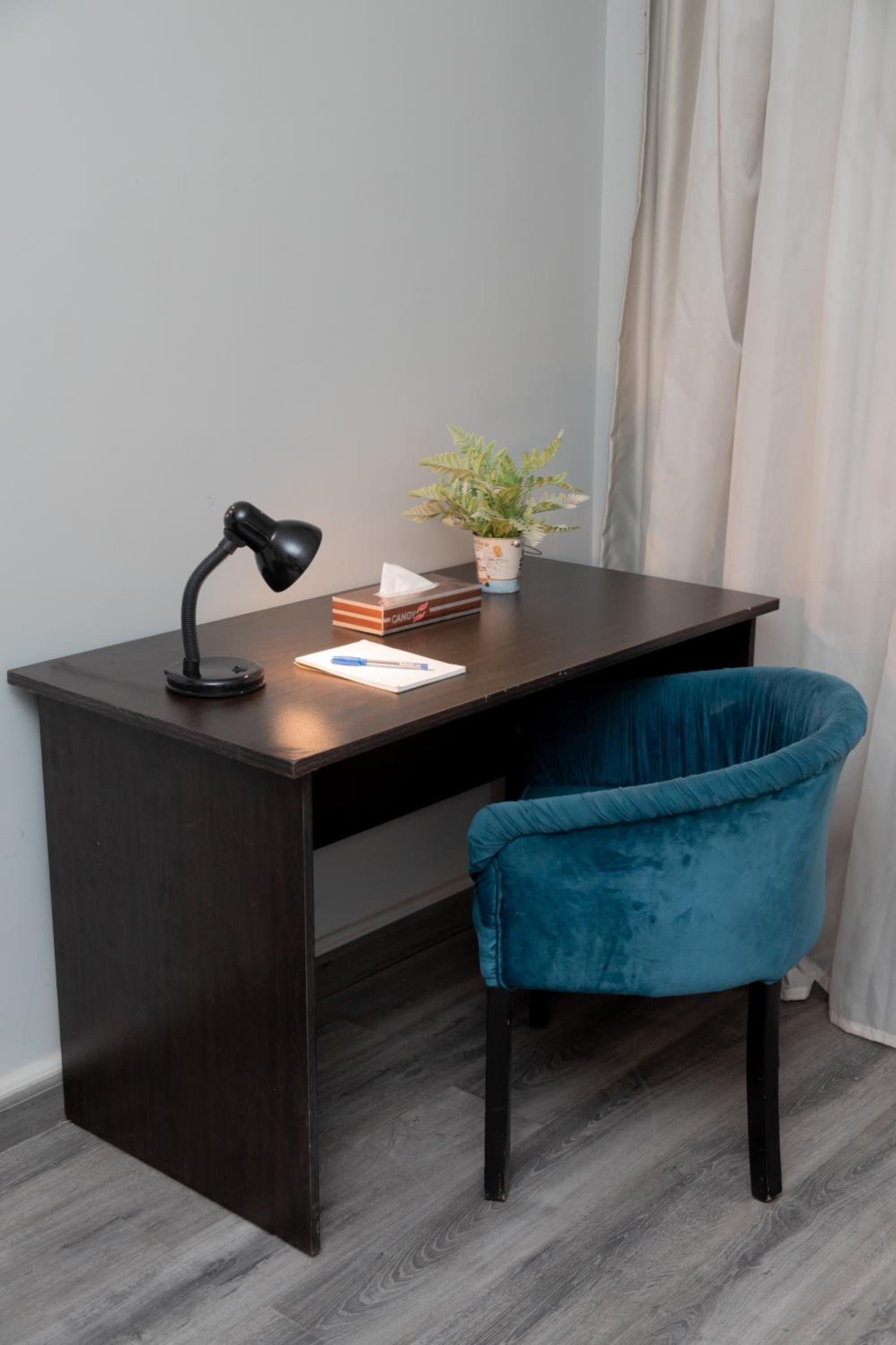 Superior Double Room - Photo 1