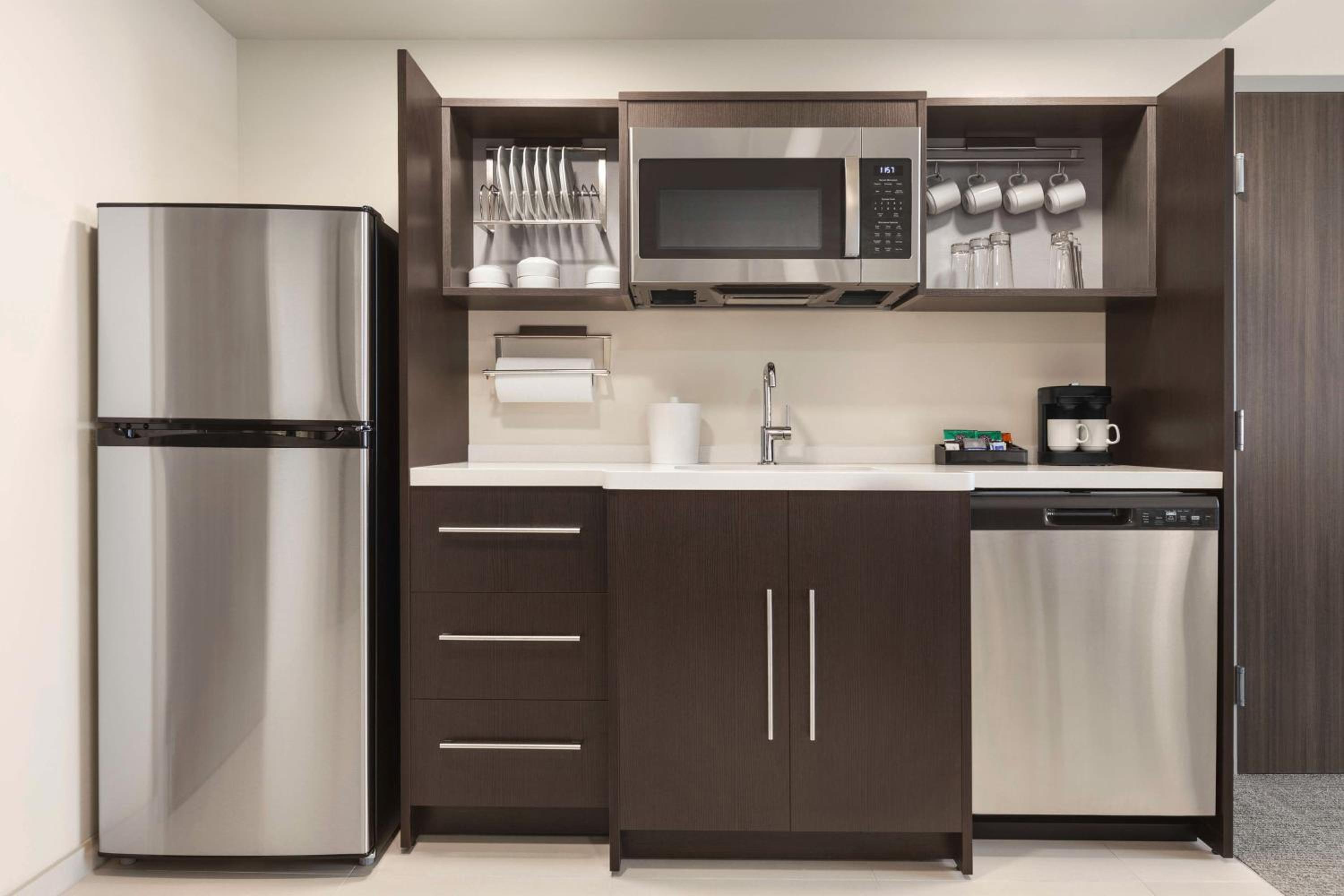 King Studio Suite - Photo 1