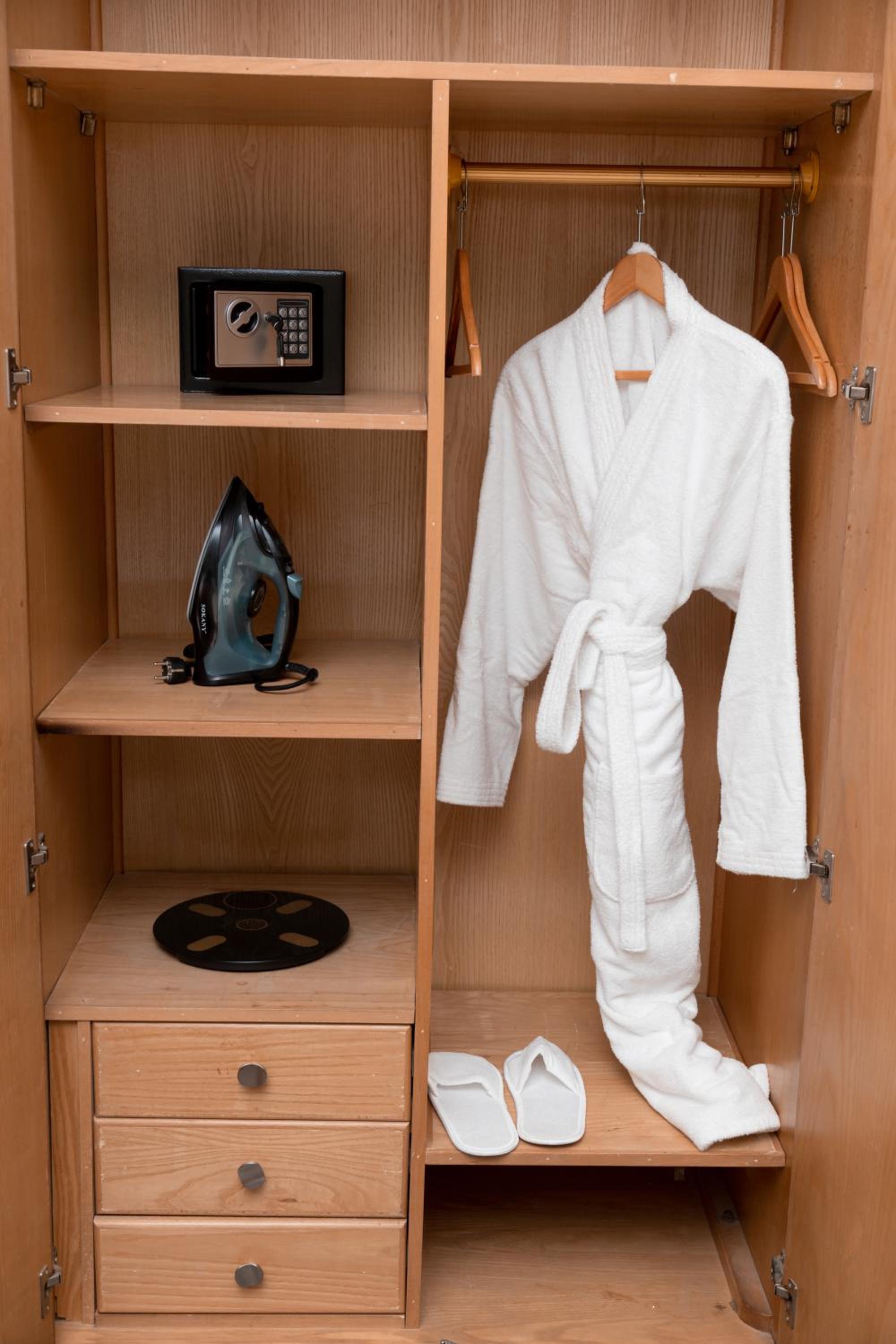 Superior Double Room - Photo 7