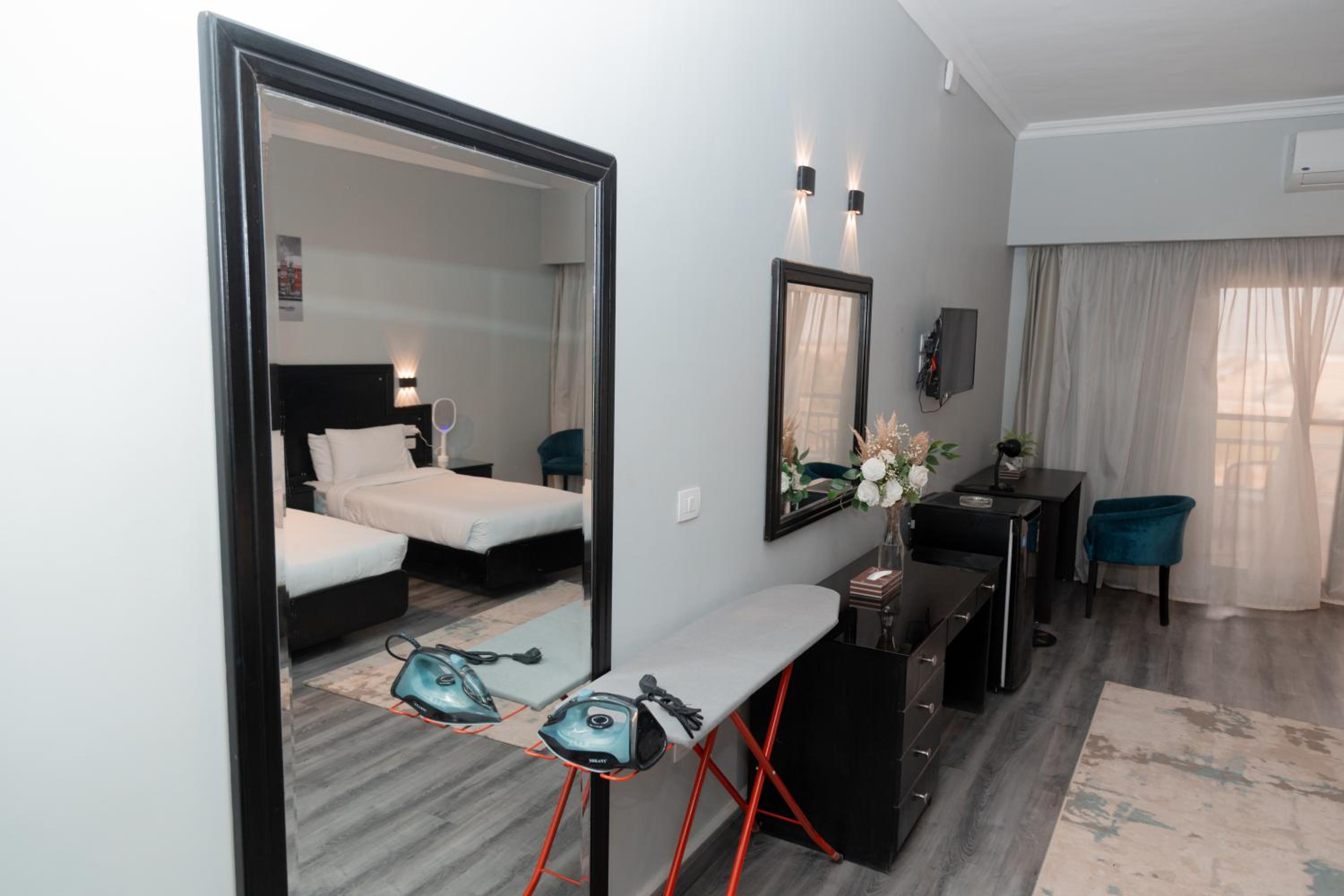 Superior Double Room - Photo 6