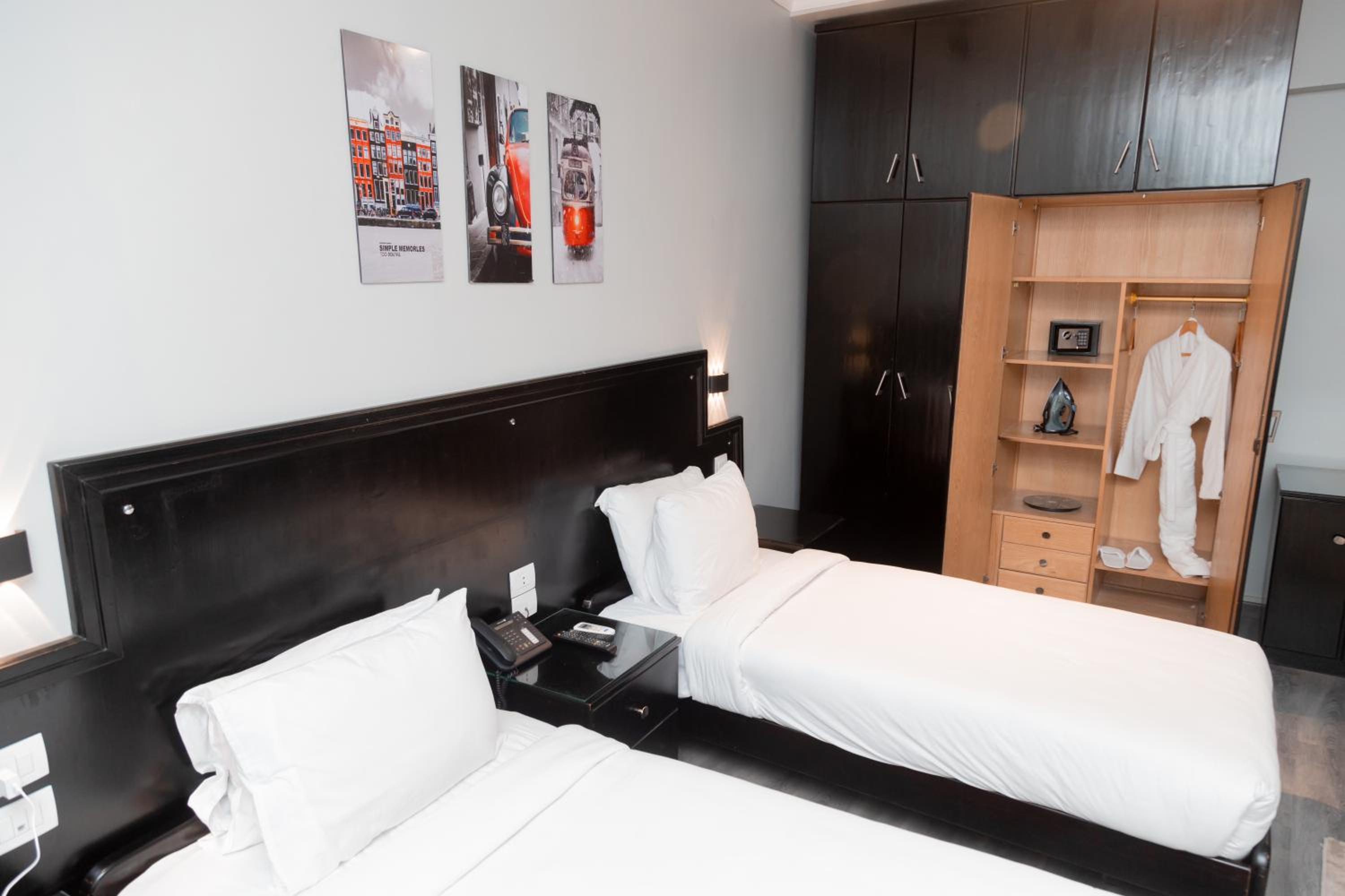 Superior Double Room - Photo 5