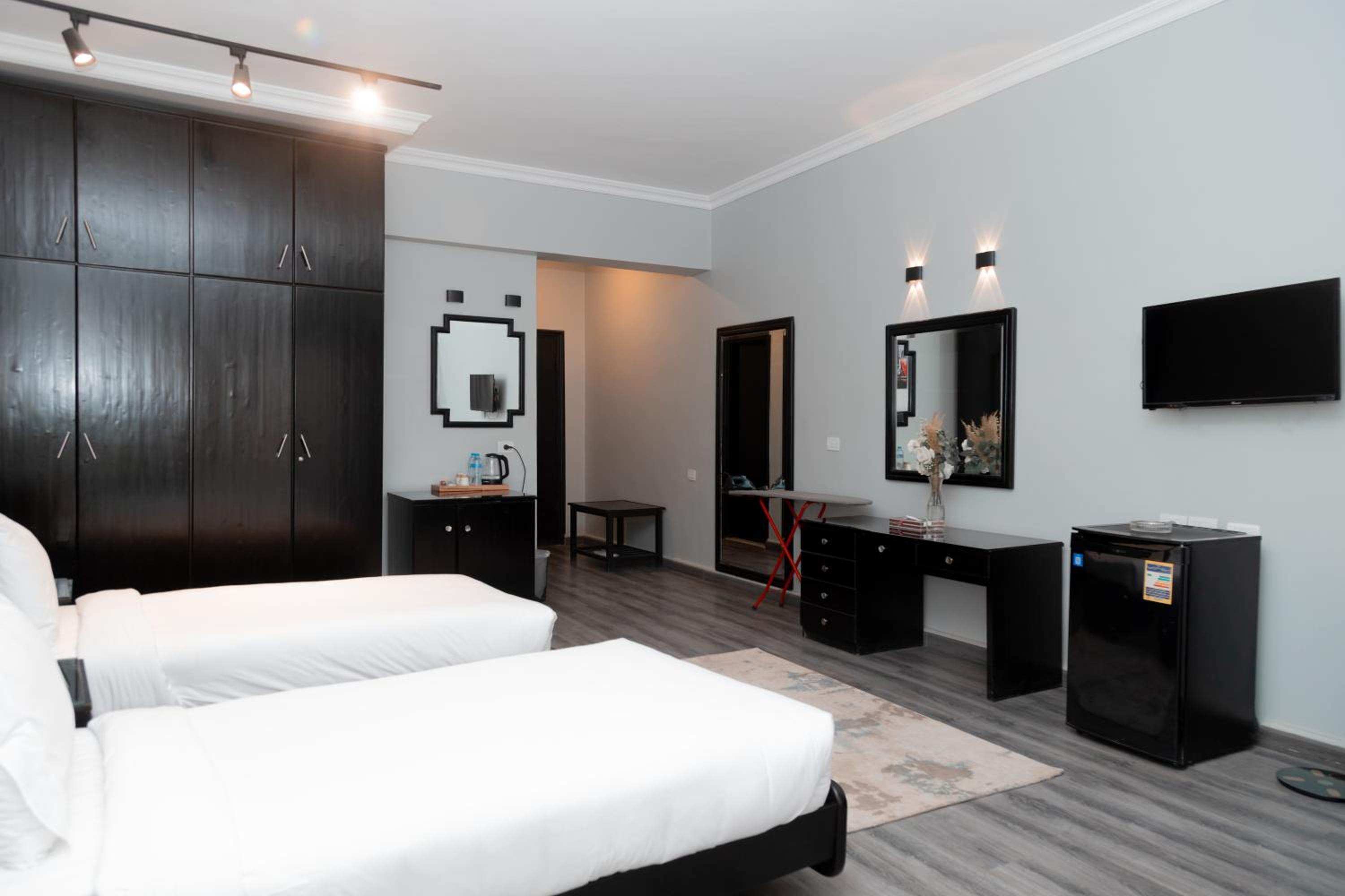 Superior Double Room - Photo 2