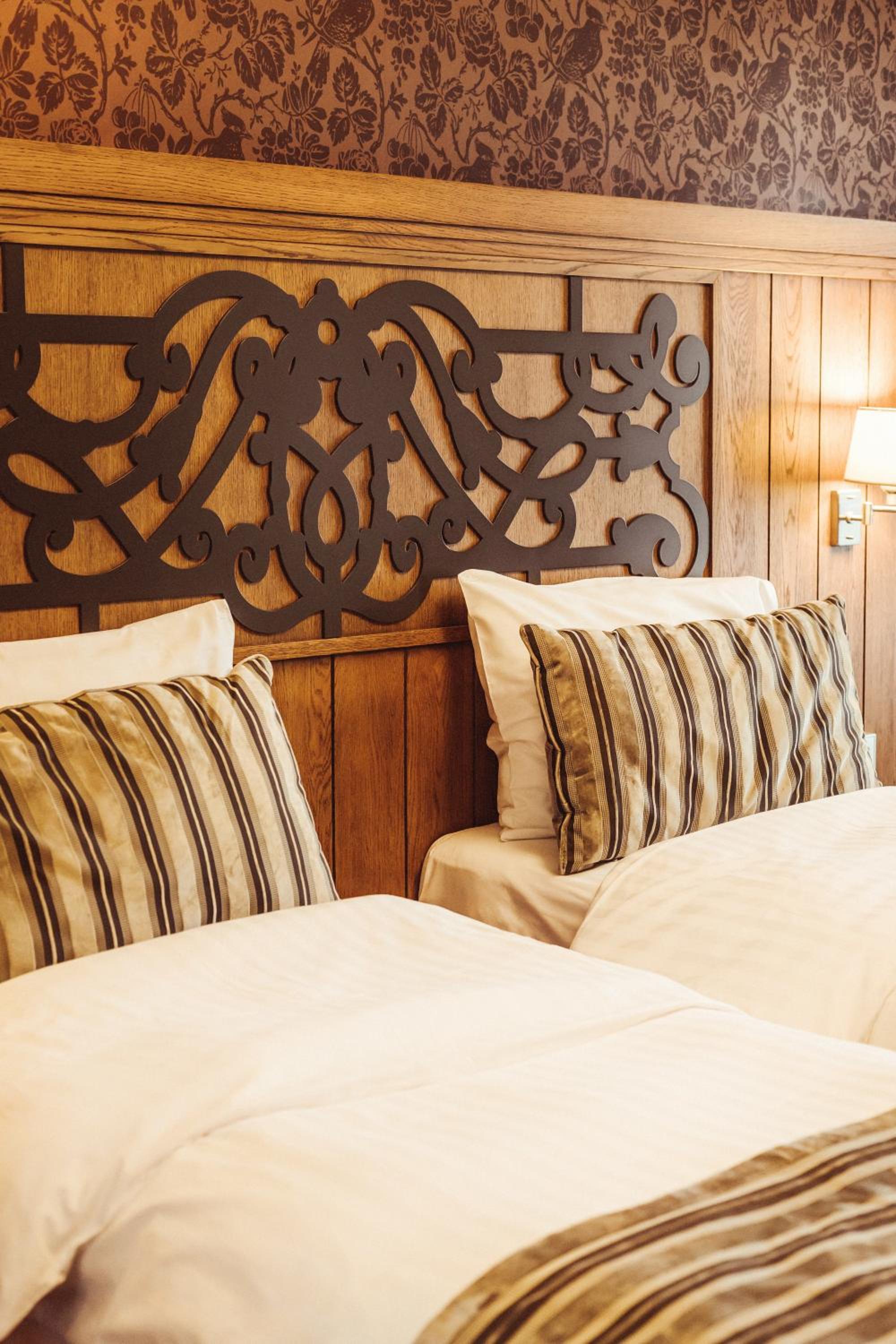 Twin Room - Photo 2