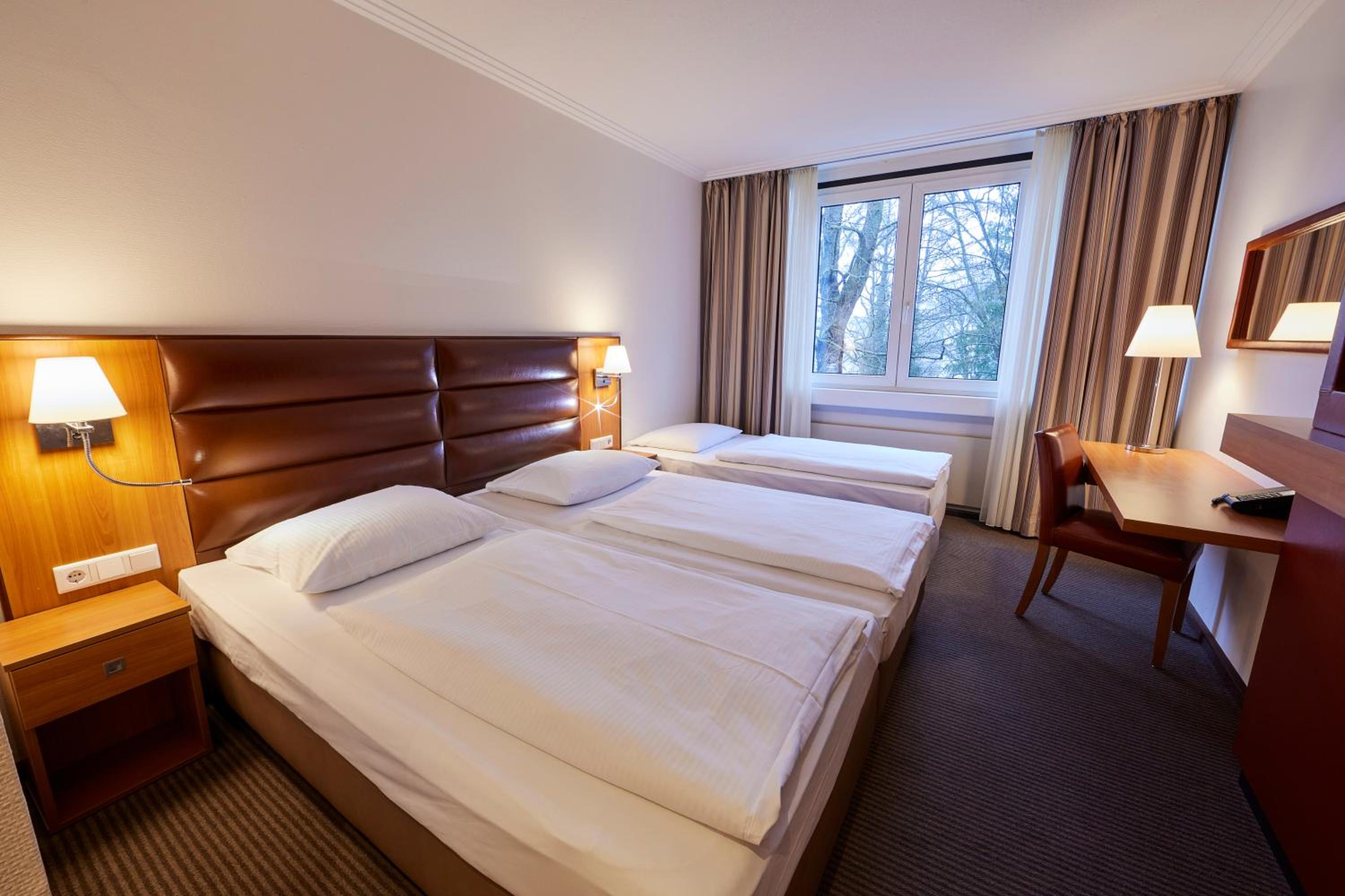 Triple Room photo 1