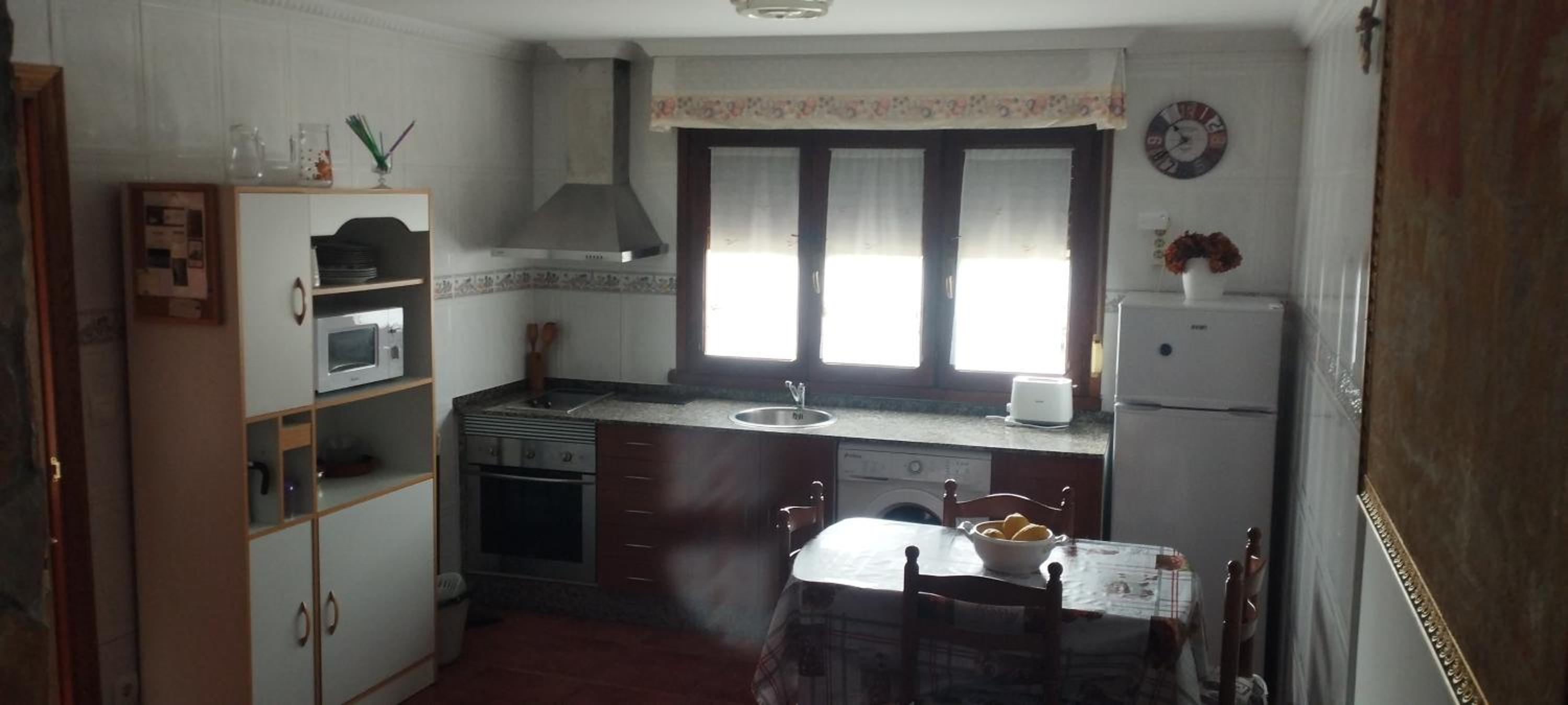 Two-Bedroom House photo 3