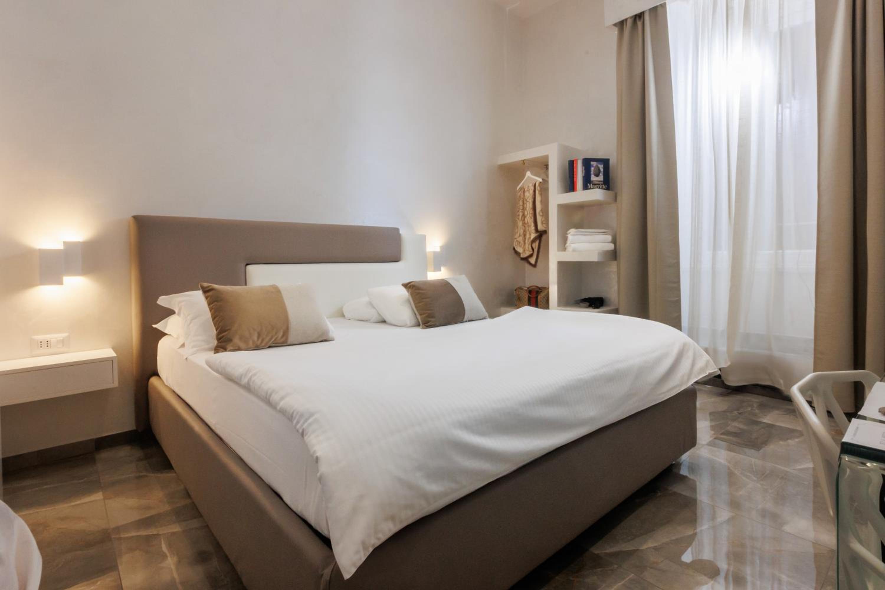 Queen Room