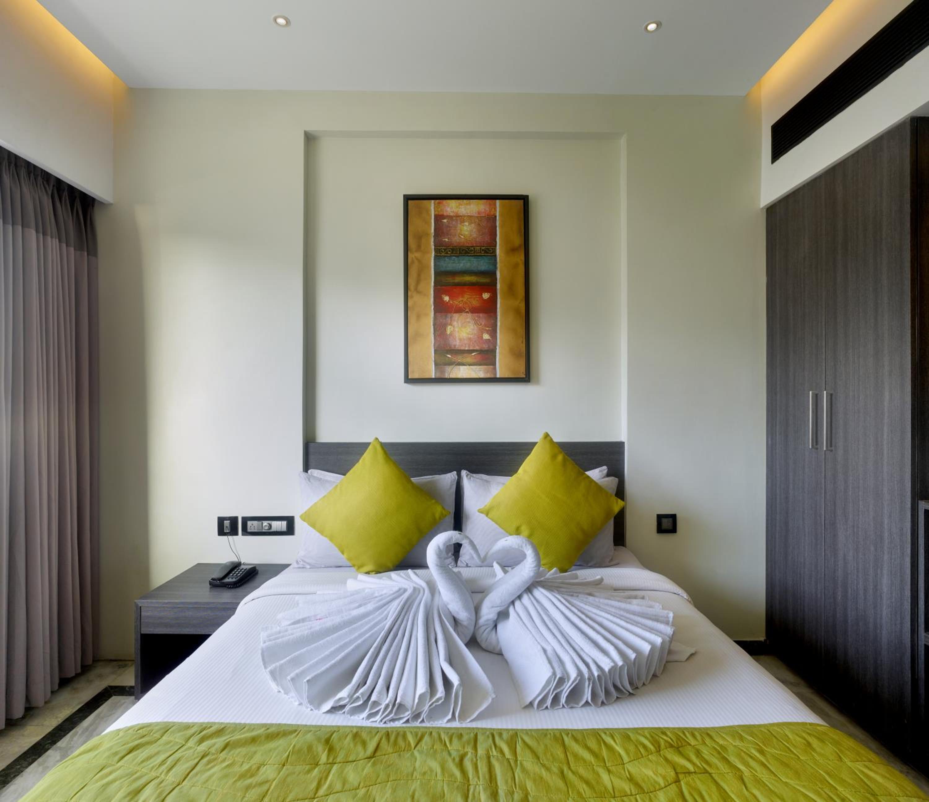 Deluxe Room - Photo 1