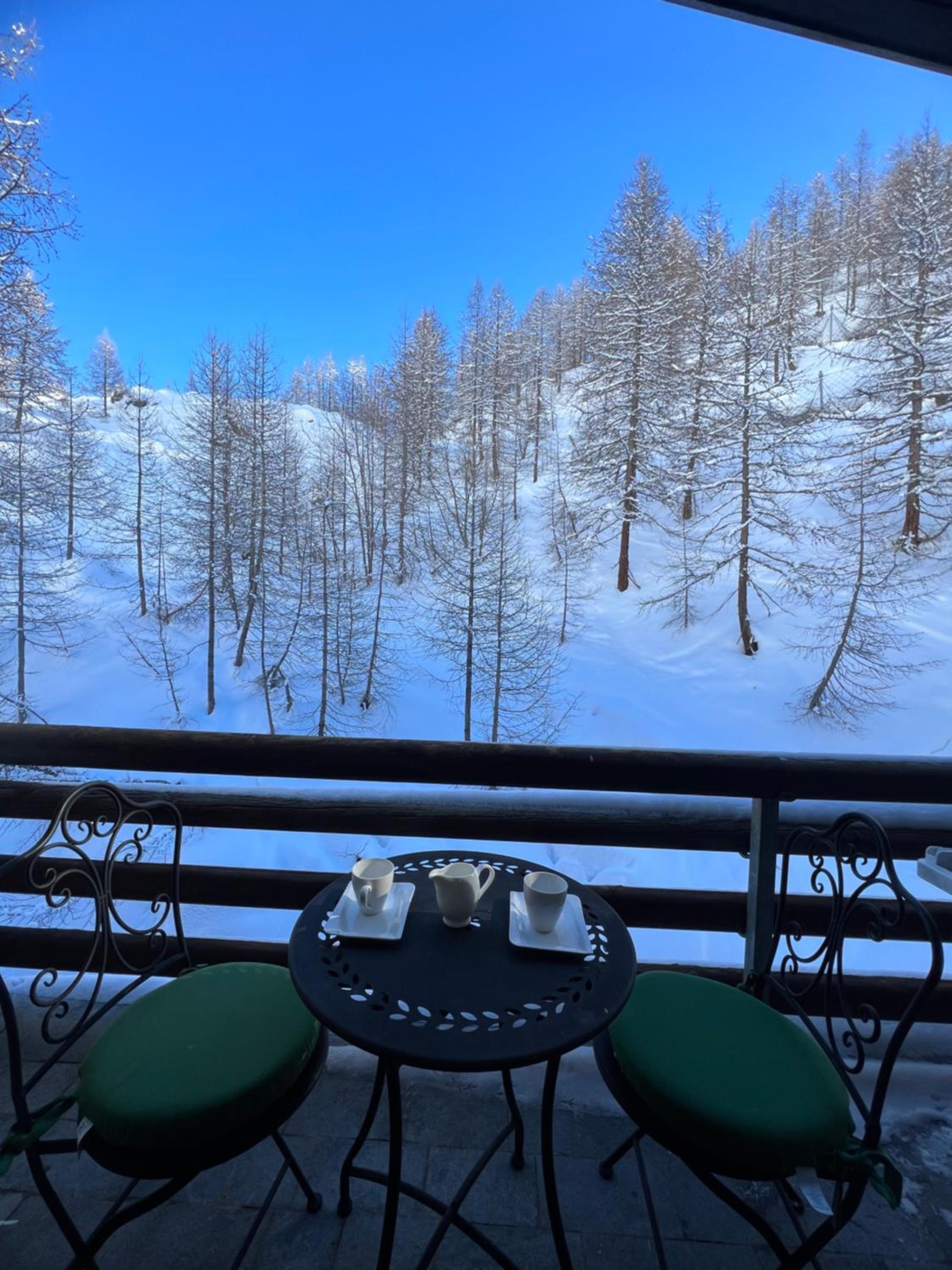 Apartment with Mountain View - Appartamento n. 9 photo 3