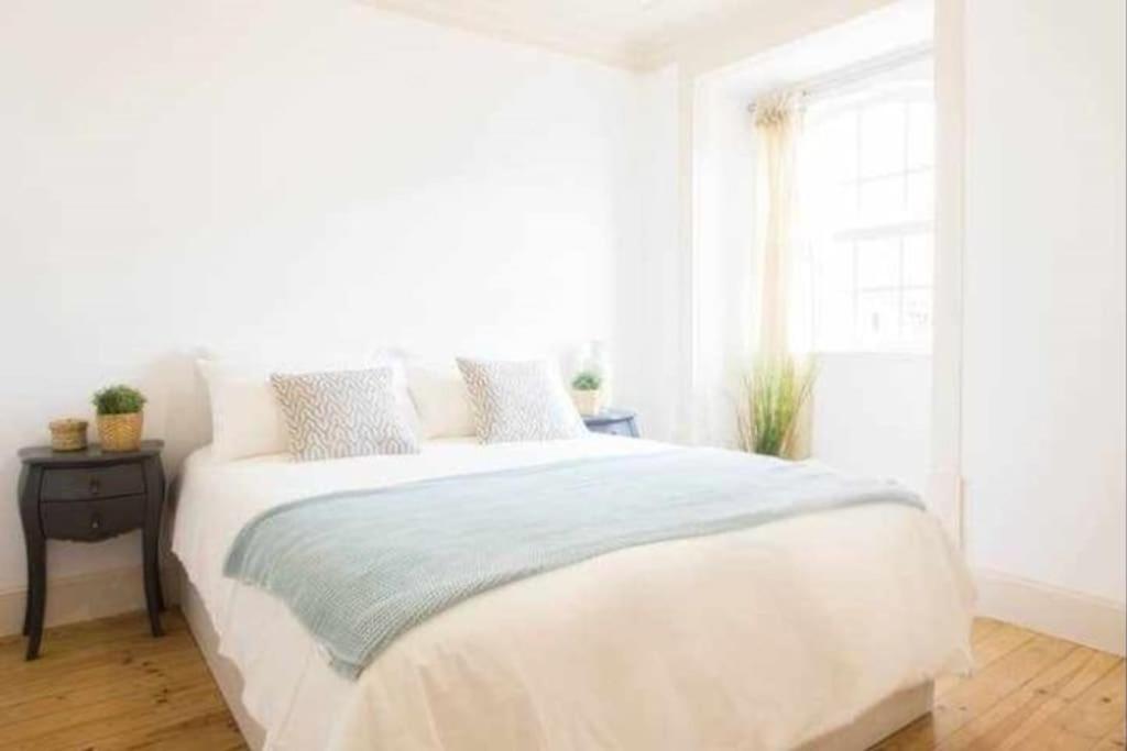 Two-Bedroom Apartment photo 1