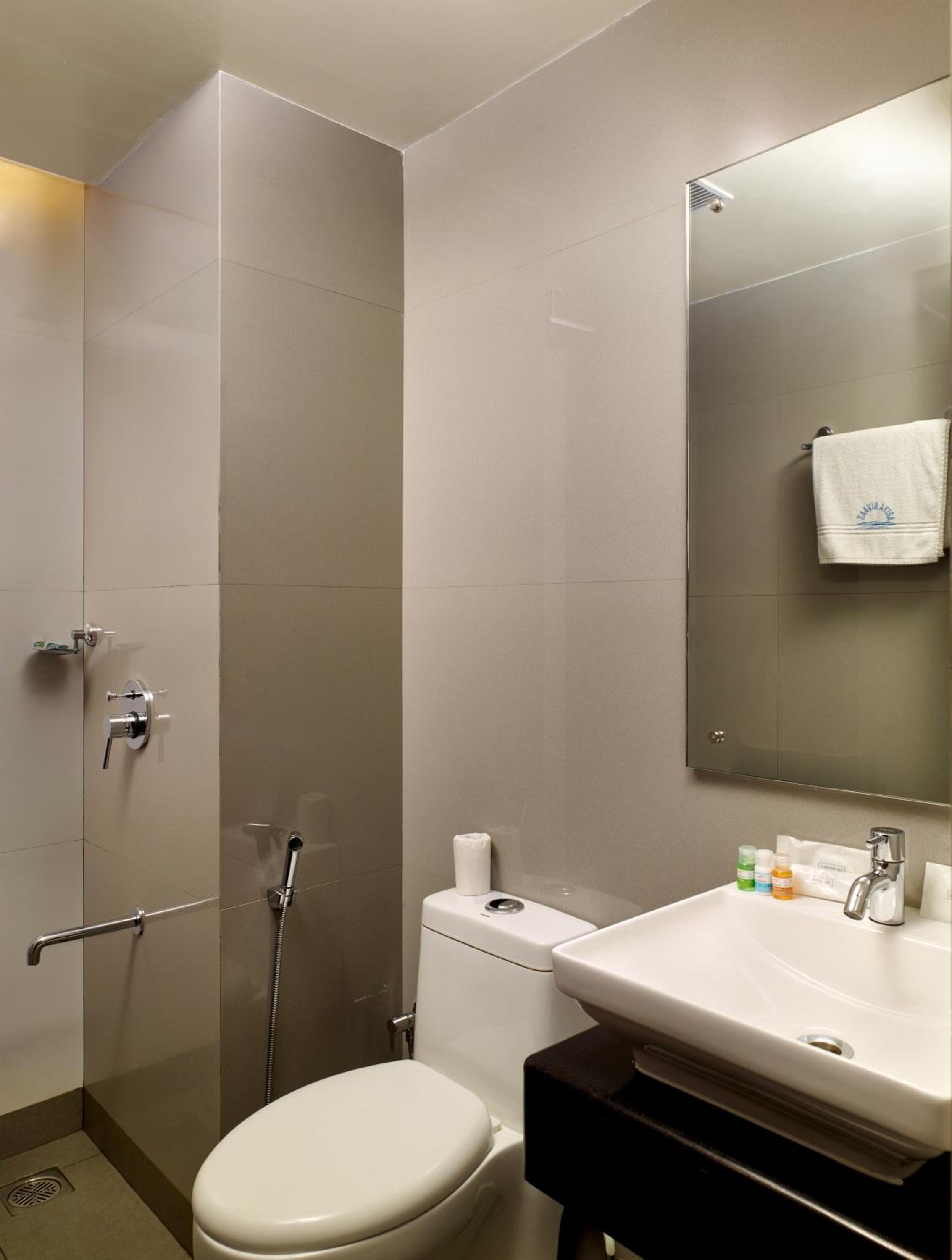 Superior Twin Room - Photo 2