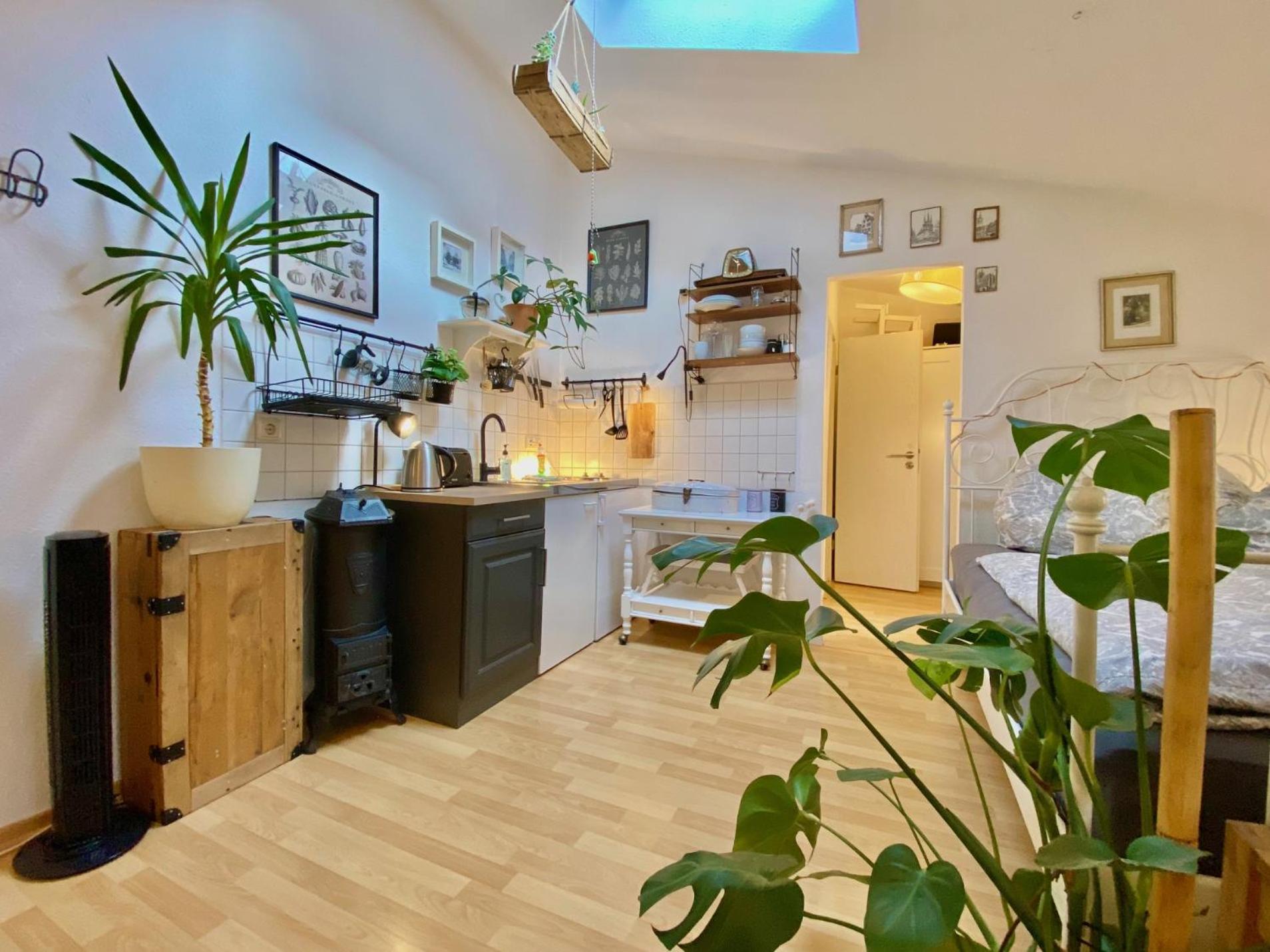 Studio - Split Level photo 1