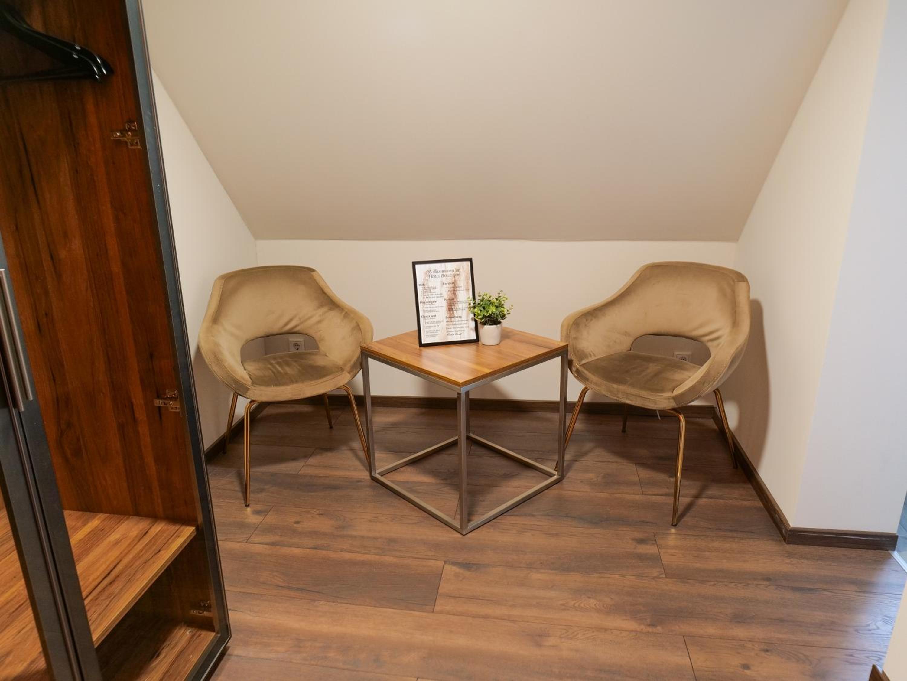 Deluxe Junior Suite