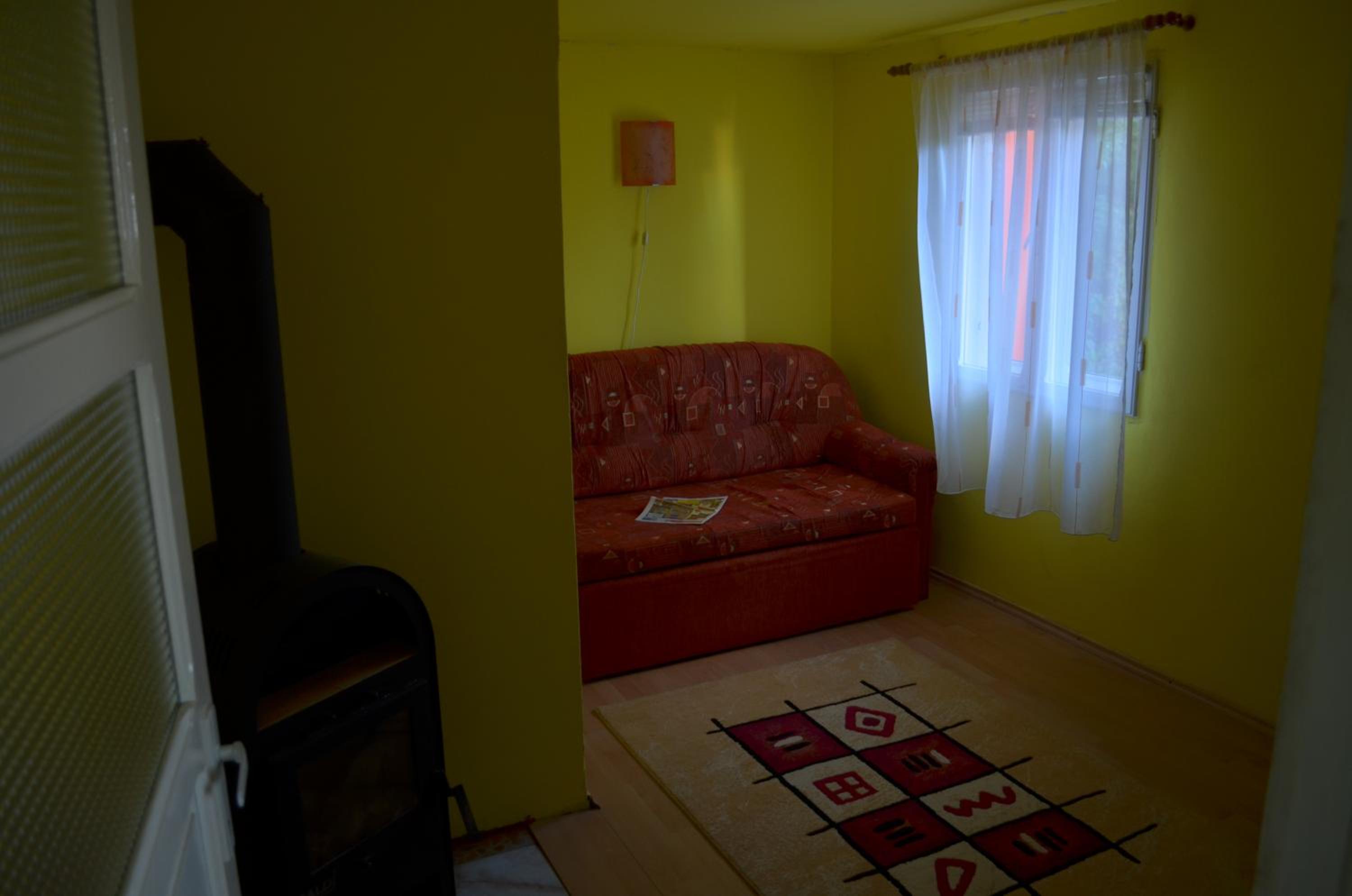 Four-Bedroom House photo 1