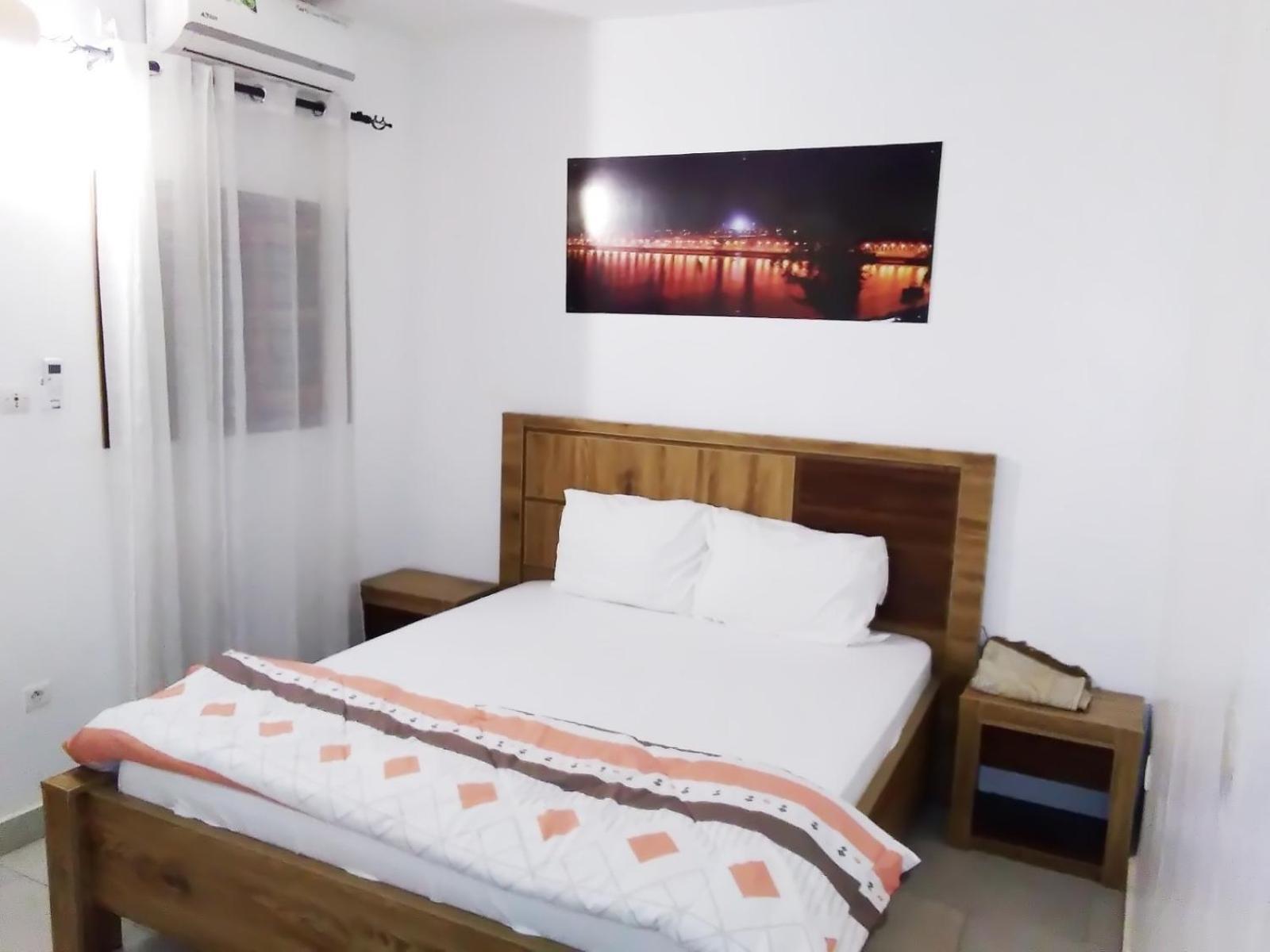 Small Double Room photo 1