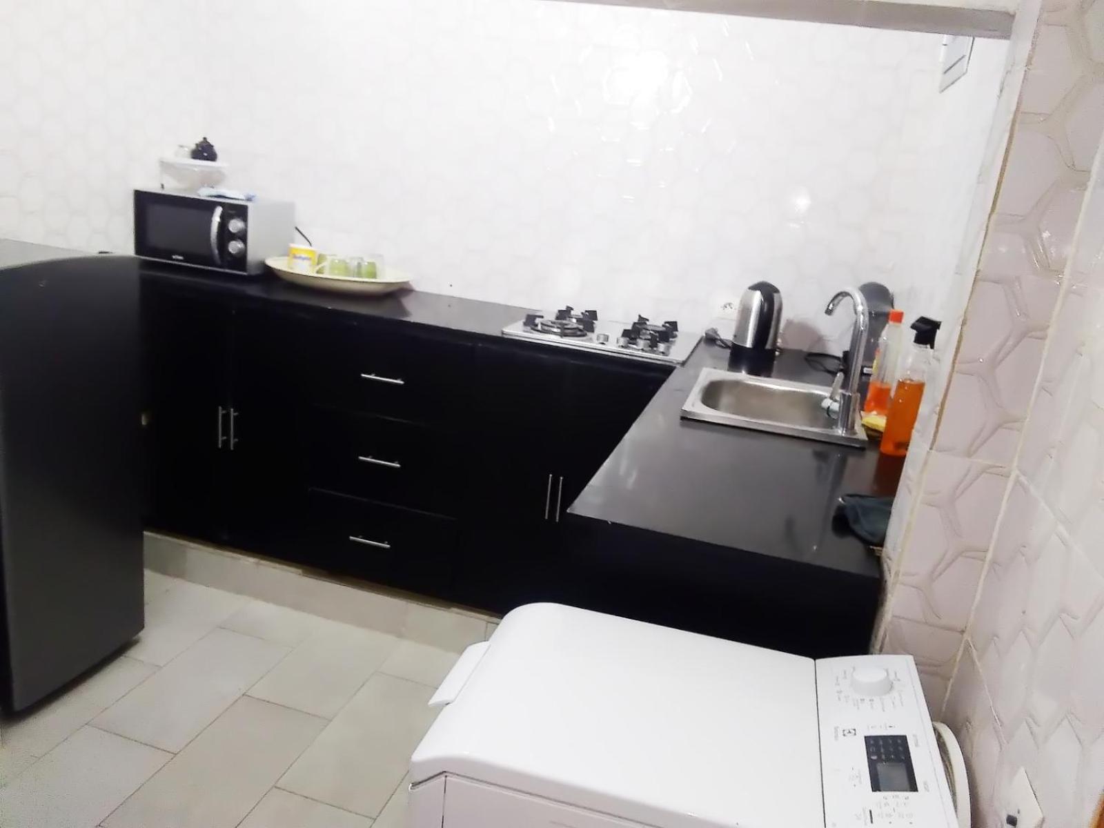Small Double Room photo 2