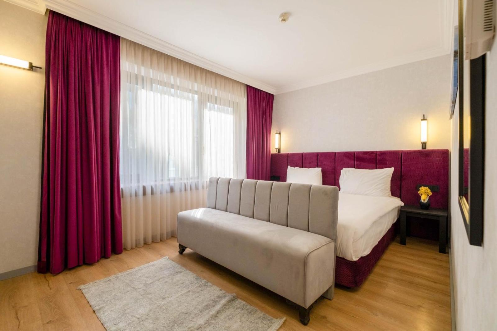 Marble Hotel — photo 180
