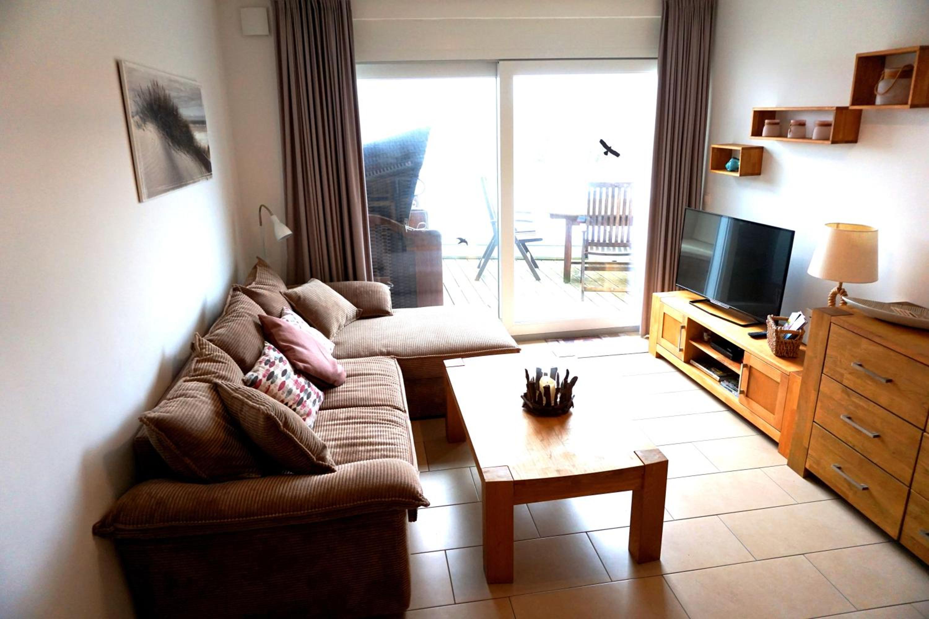 Penthouse Apartment photo 1