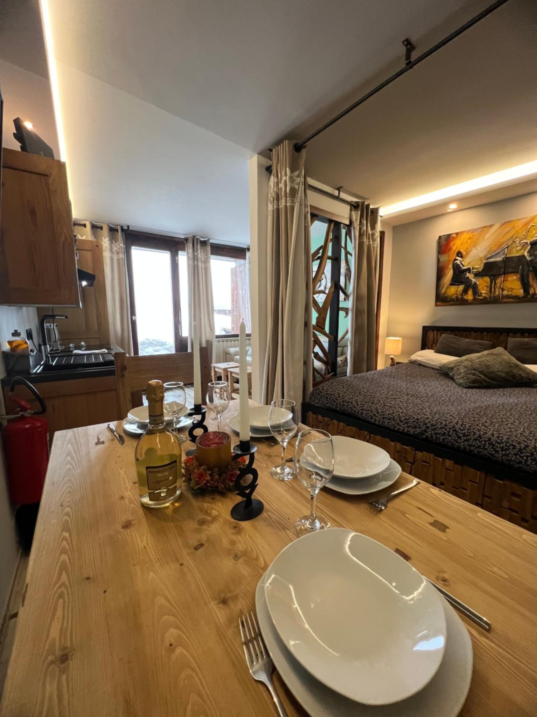 Superior Apartment - Appartamento n. 117 photo 2