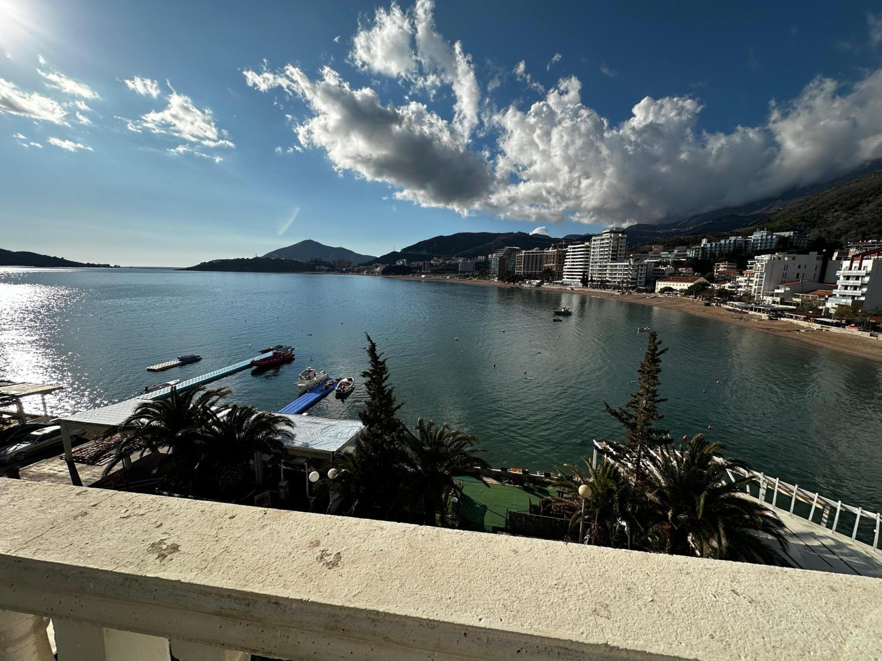 Double Room with Sea View photo 2