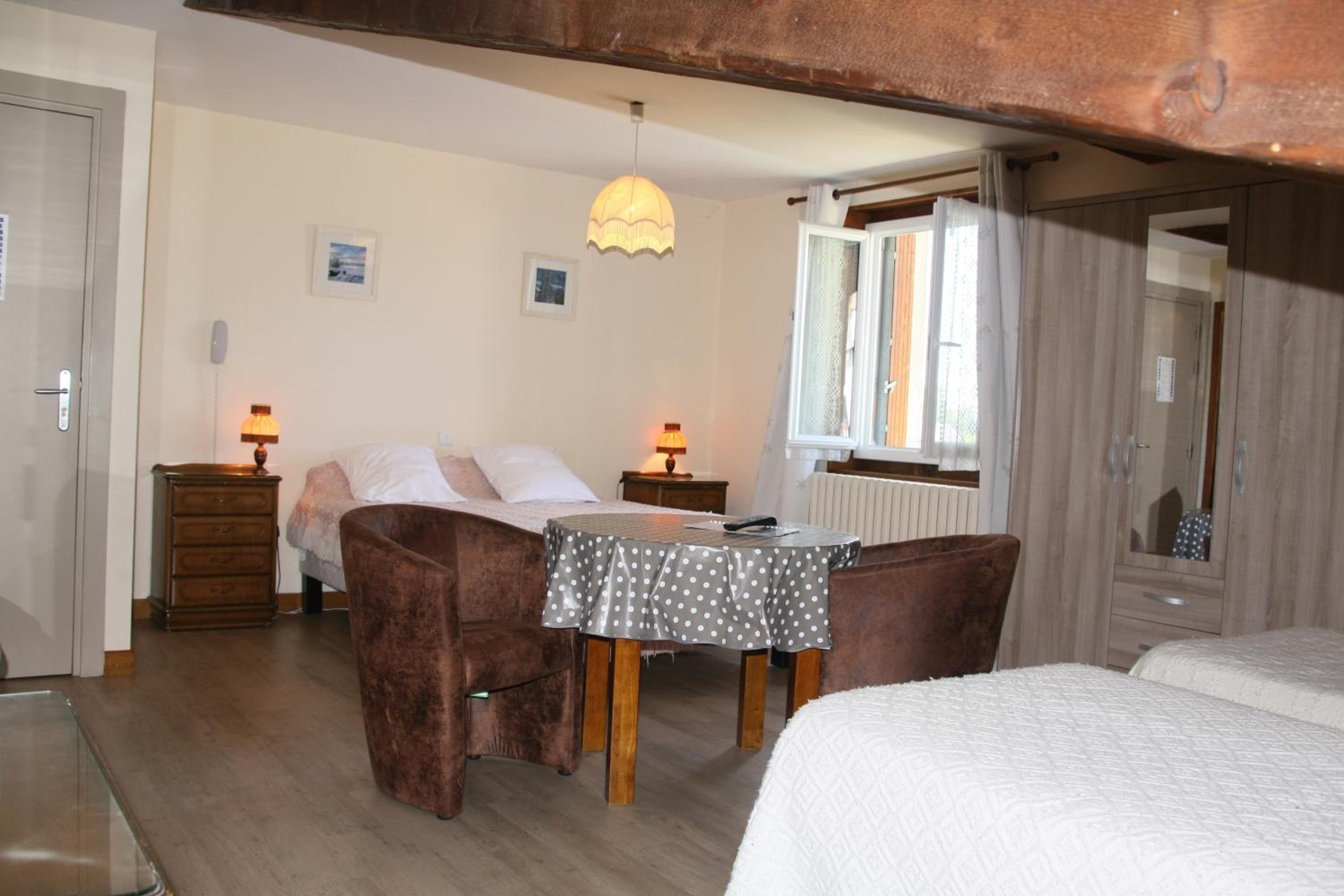Quadruple Room photo 2