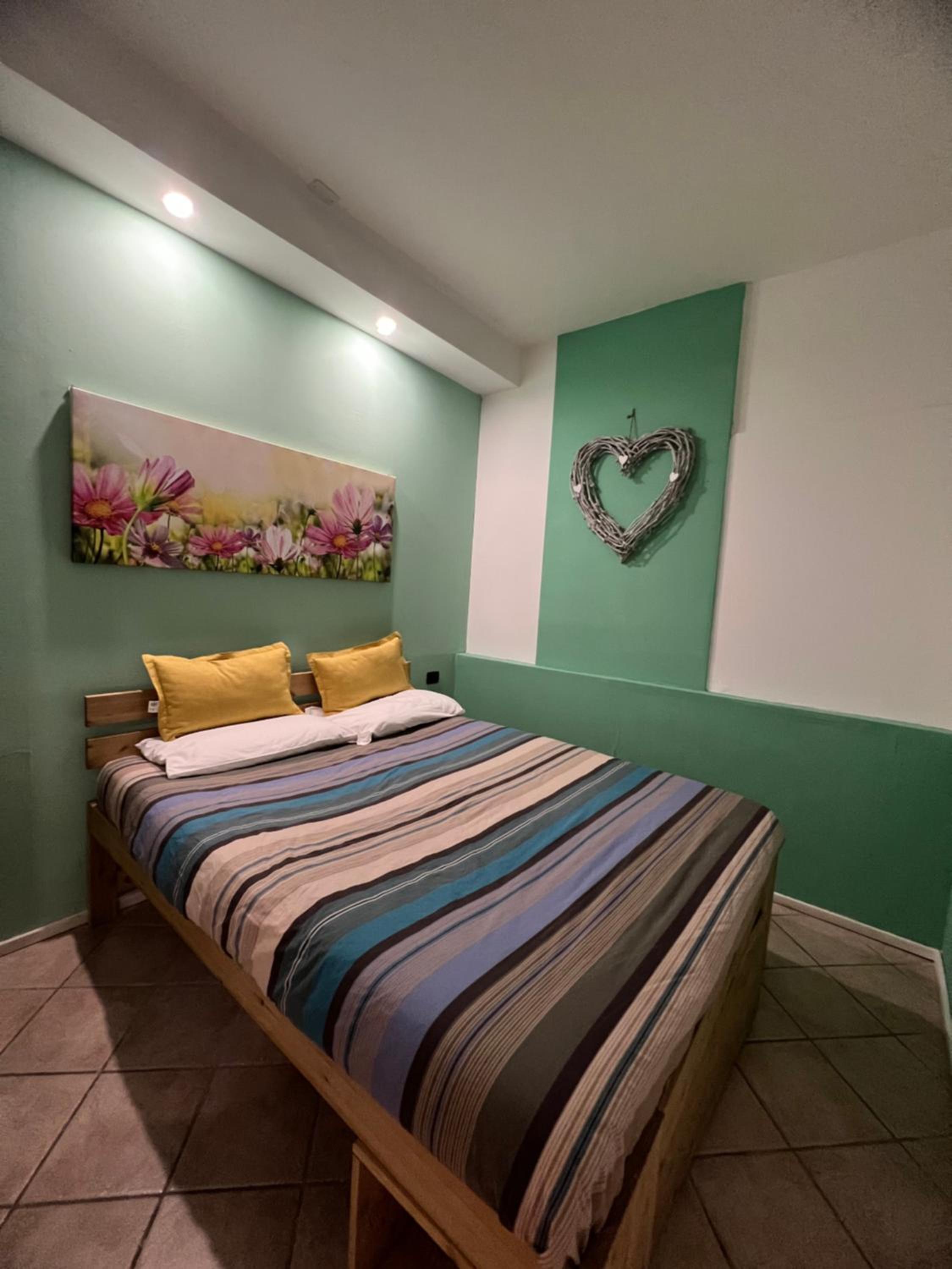 Apartment - Ground Floor - Appartamento n. 900 photo 2