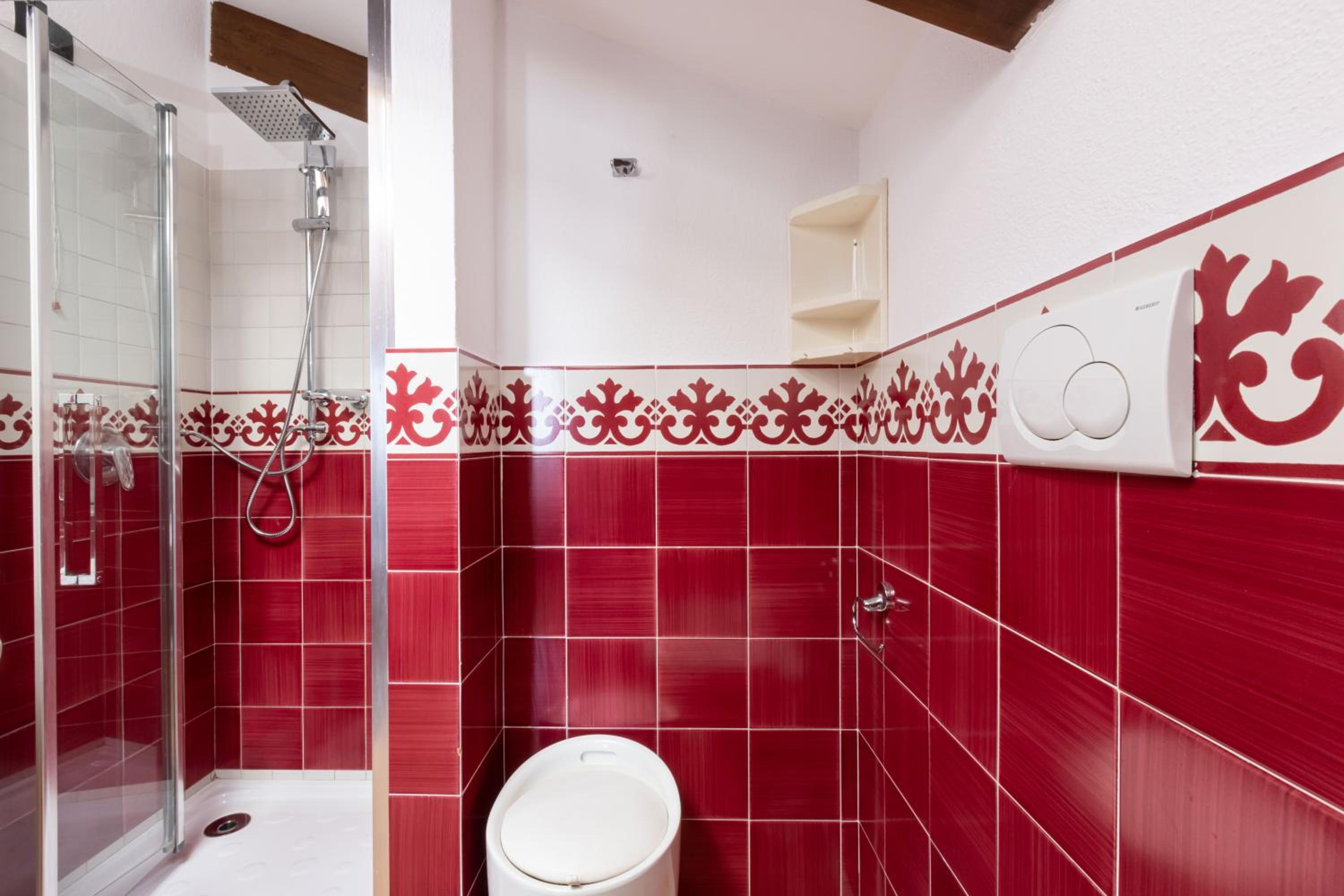 Classic Double Room - Photo 11